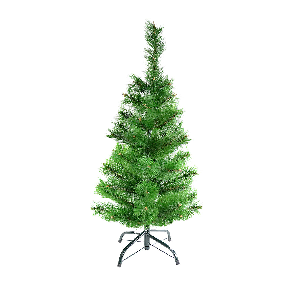 Itsy Bitsy Christmas Pine Tree 5 Feet, 1pc