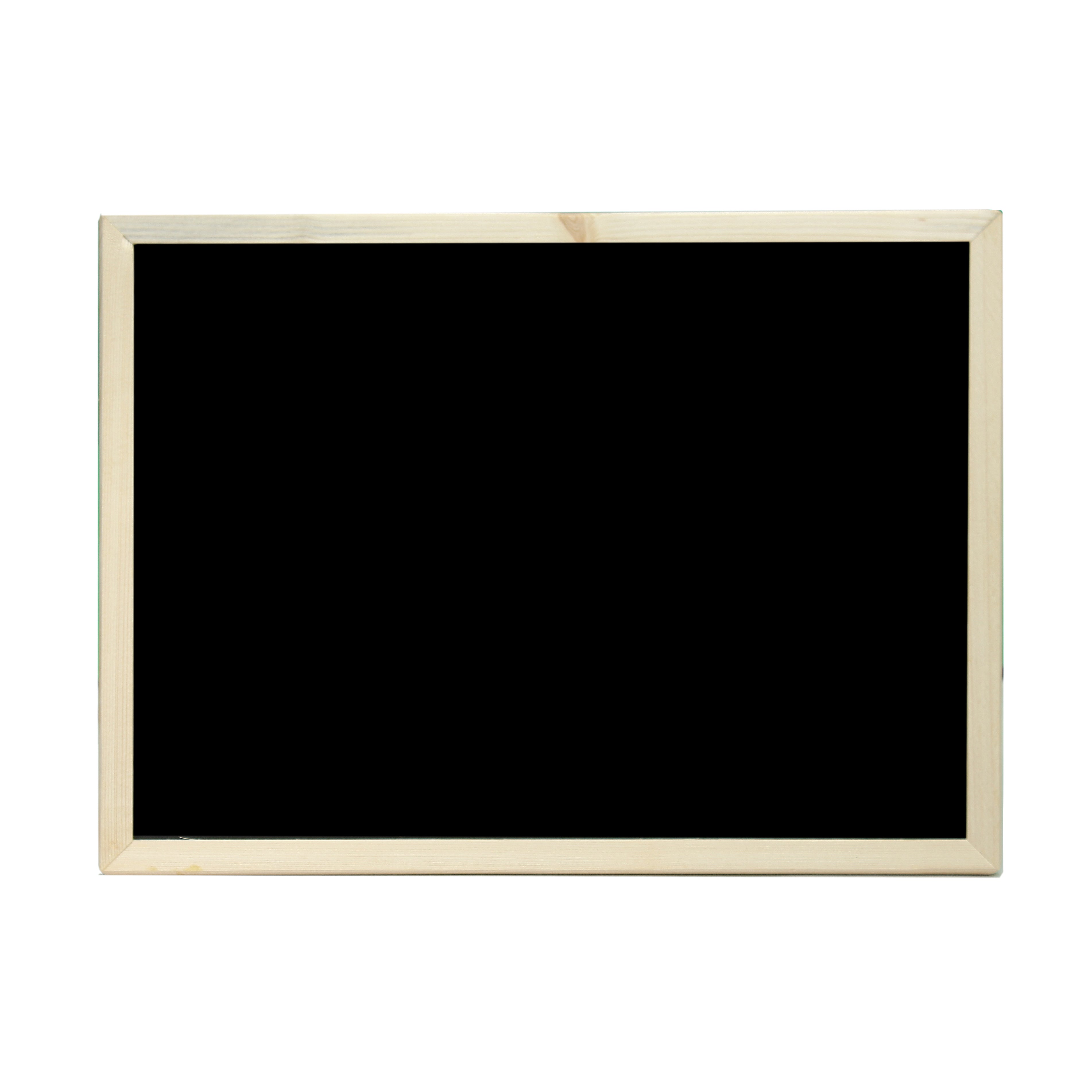 Blackboard 30 X 40Cm 1pc