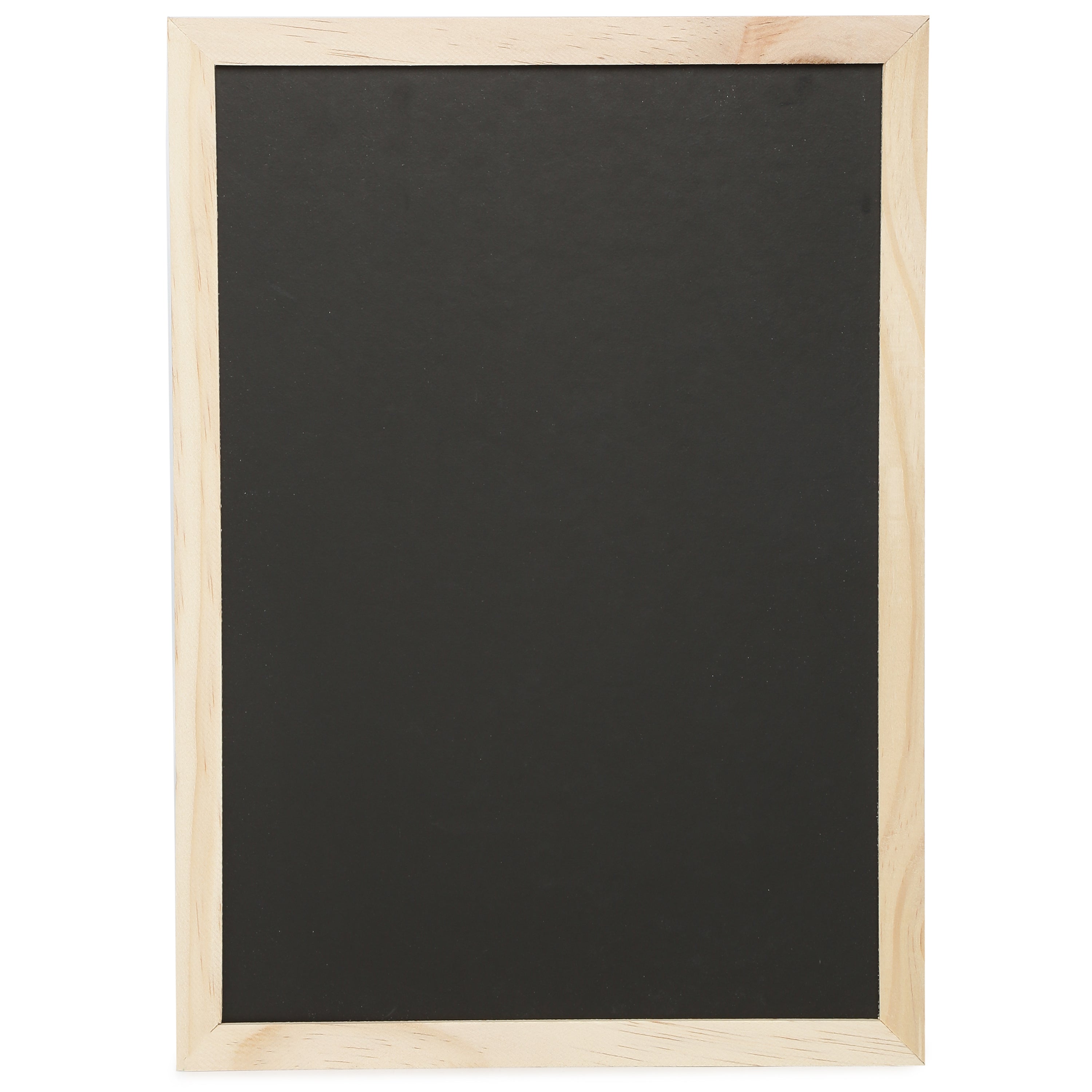 White And Black Board 25 X 35Cm 1Set Ib