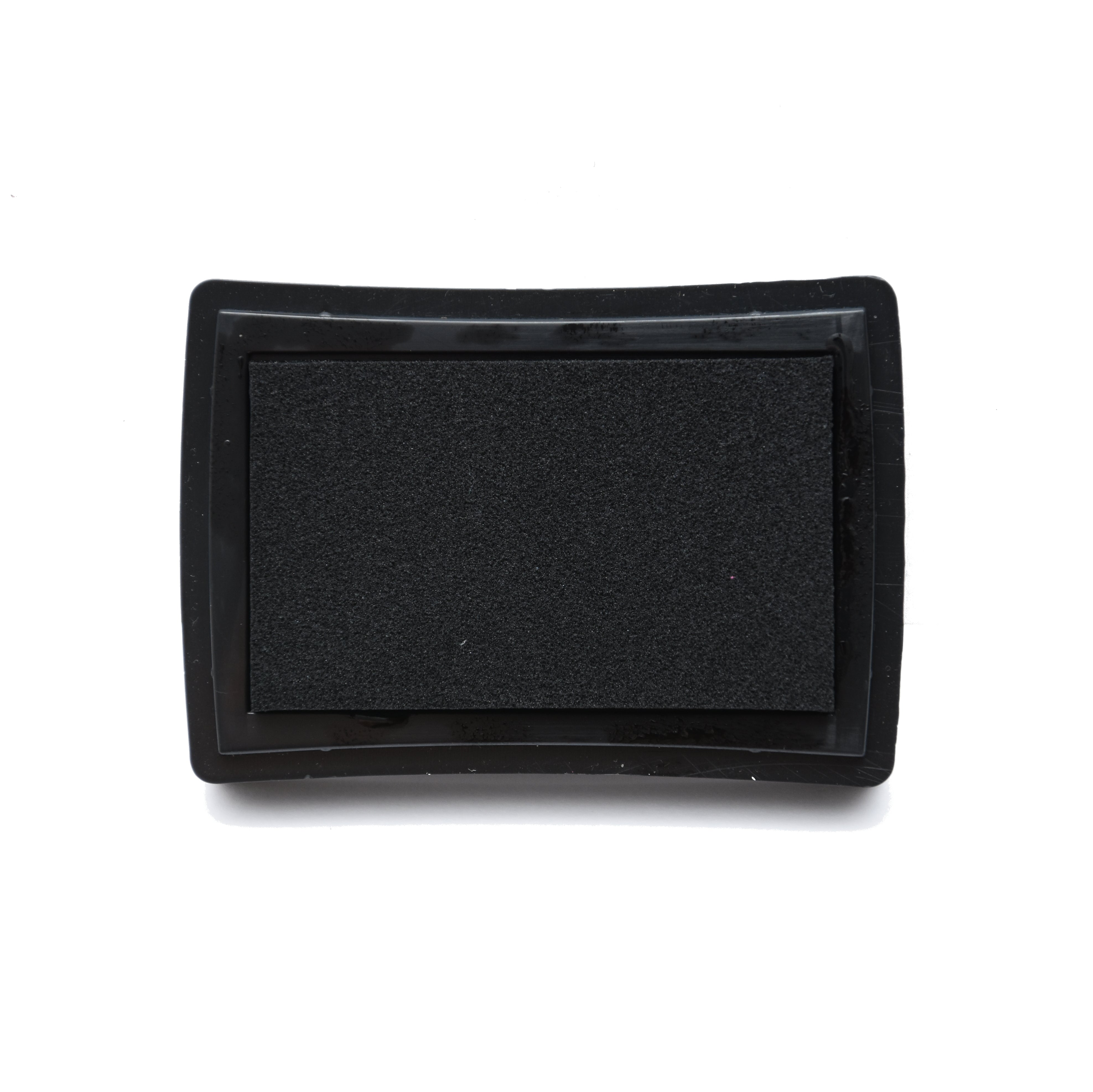 Pigment Ink Pad Chimney Soot P19 1Pc