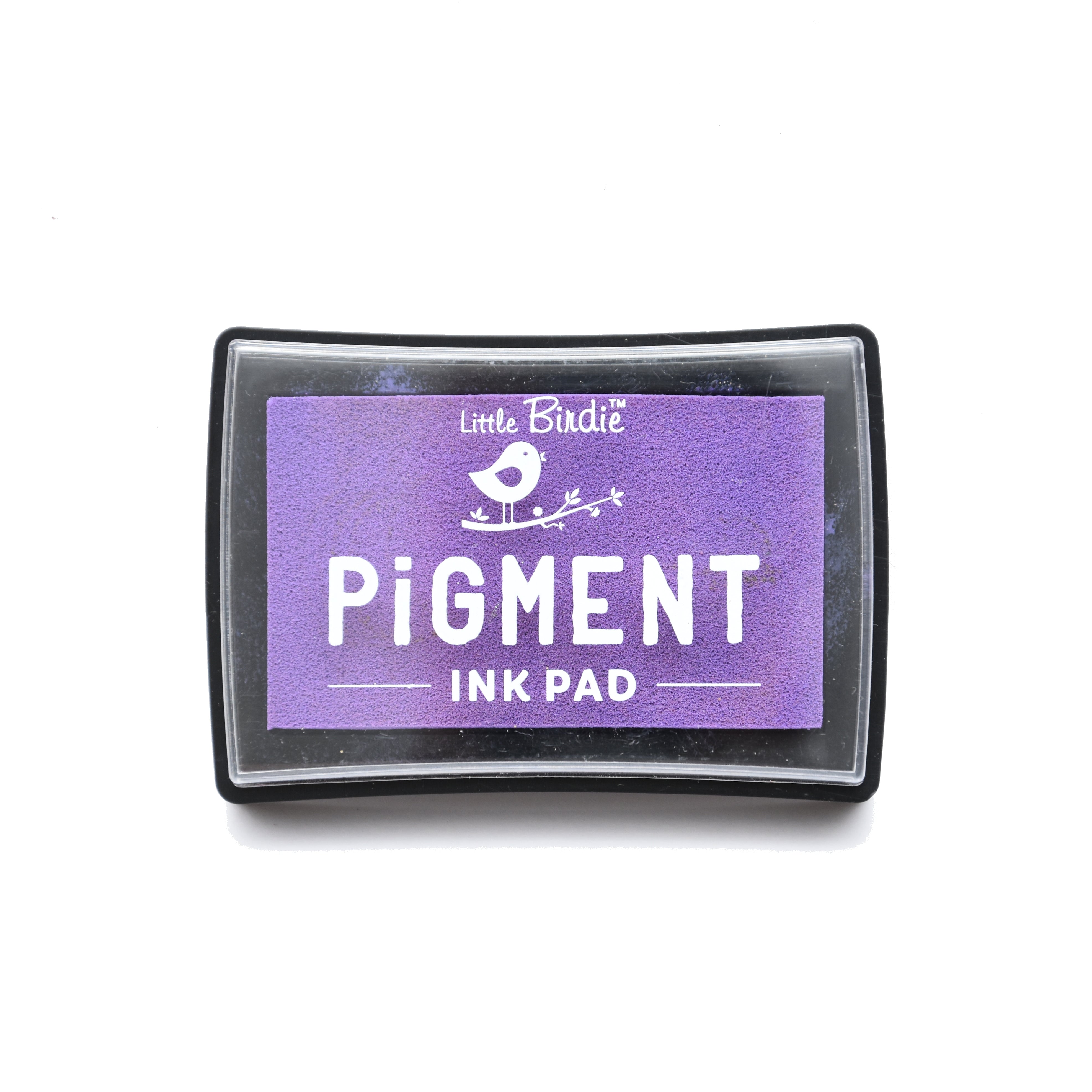 Pigment Ink Pad Passion Flower P9 1Pc