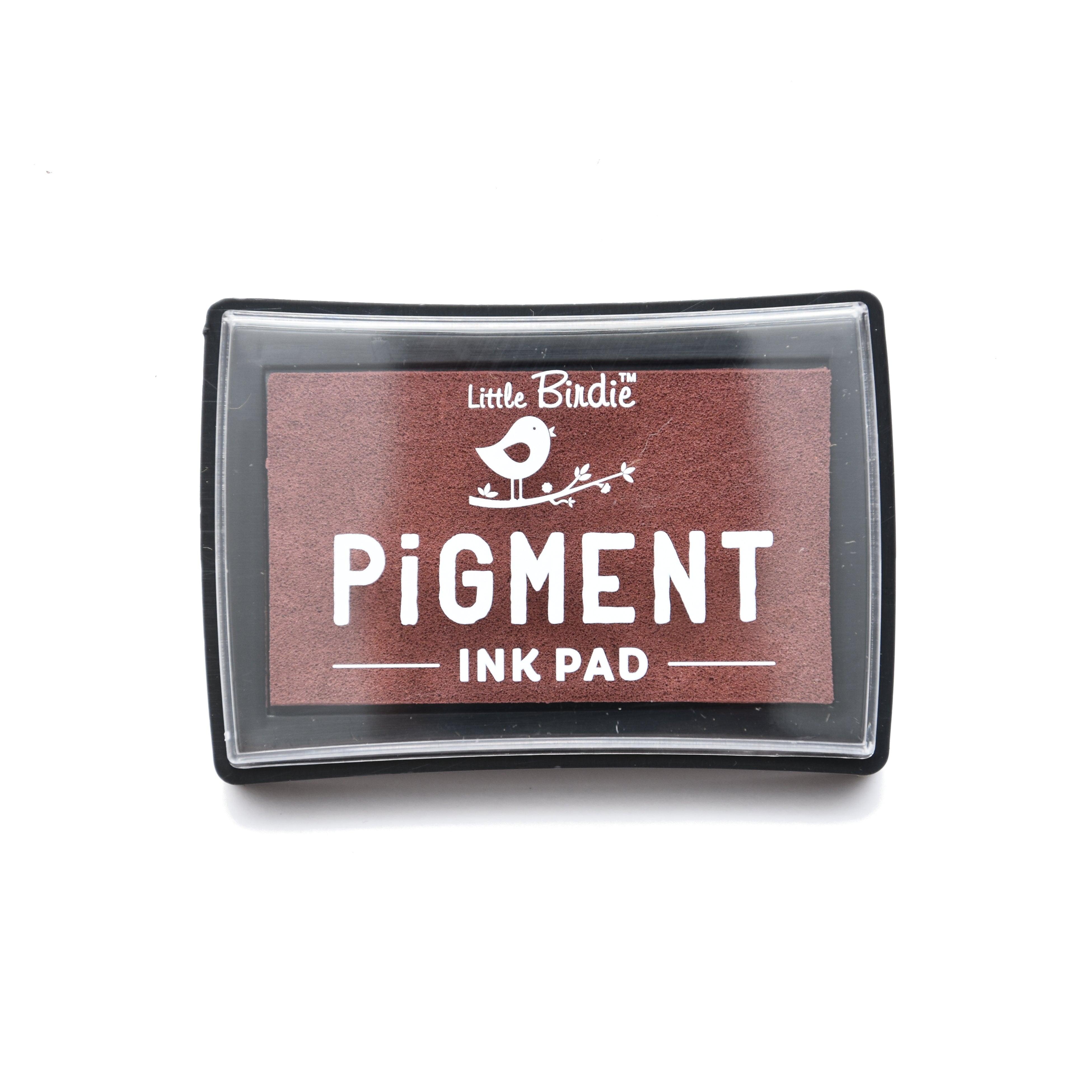 Pigment Ink Pad Carmel Coca P22 1Pc
