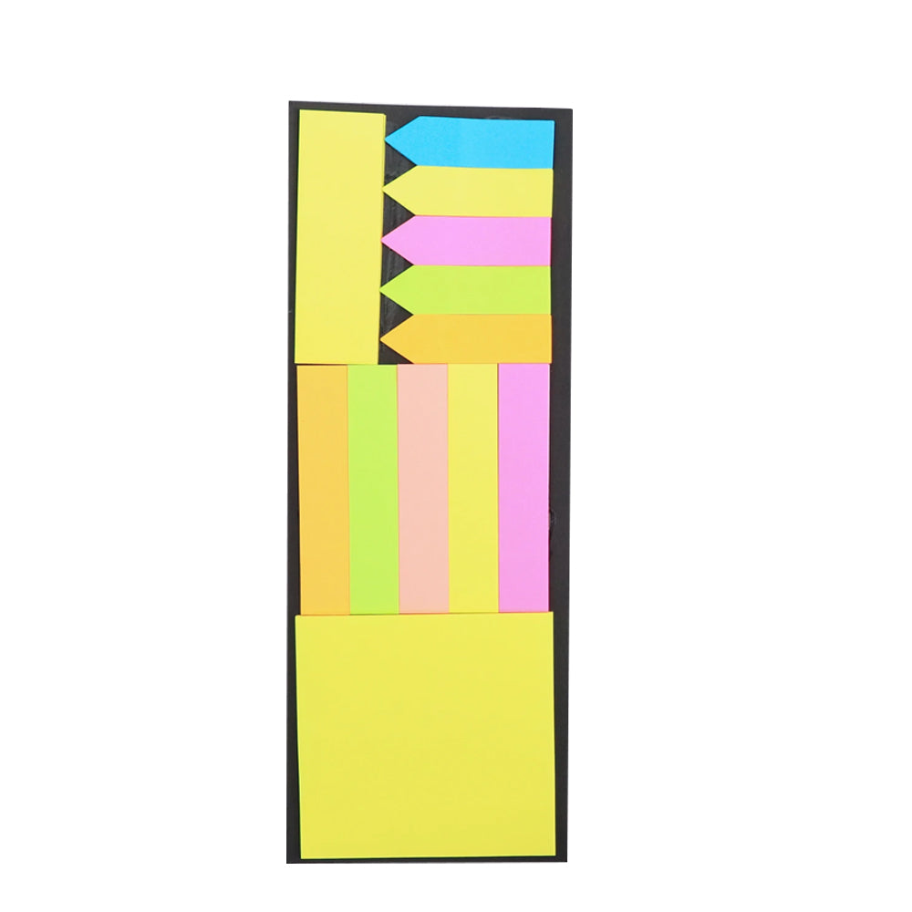 Planner Stick Note Pastel 1Pack Pb Ib