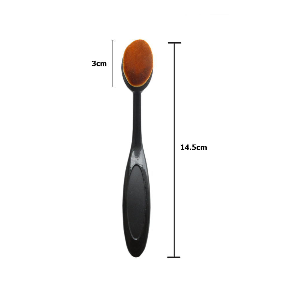 Blending Sponge Brush 2Cm X 14Cm X 2Cm