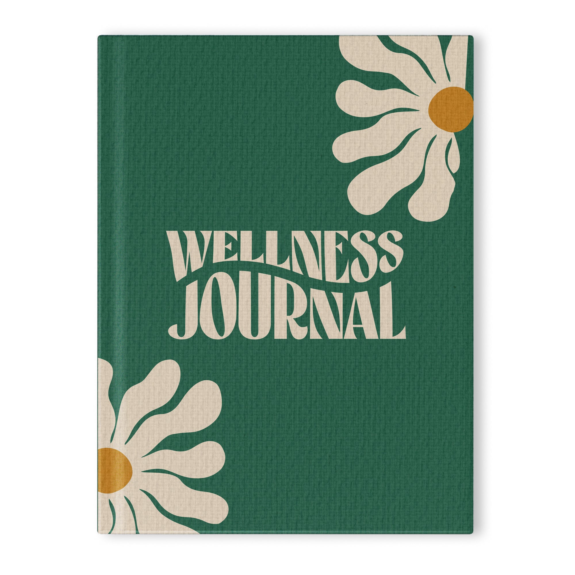 Wellness Journal Fragrance Of Life A5 176Pages Ib