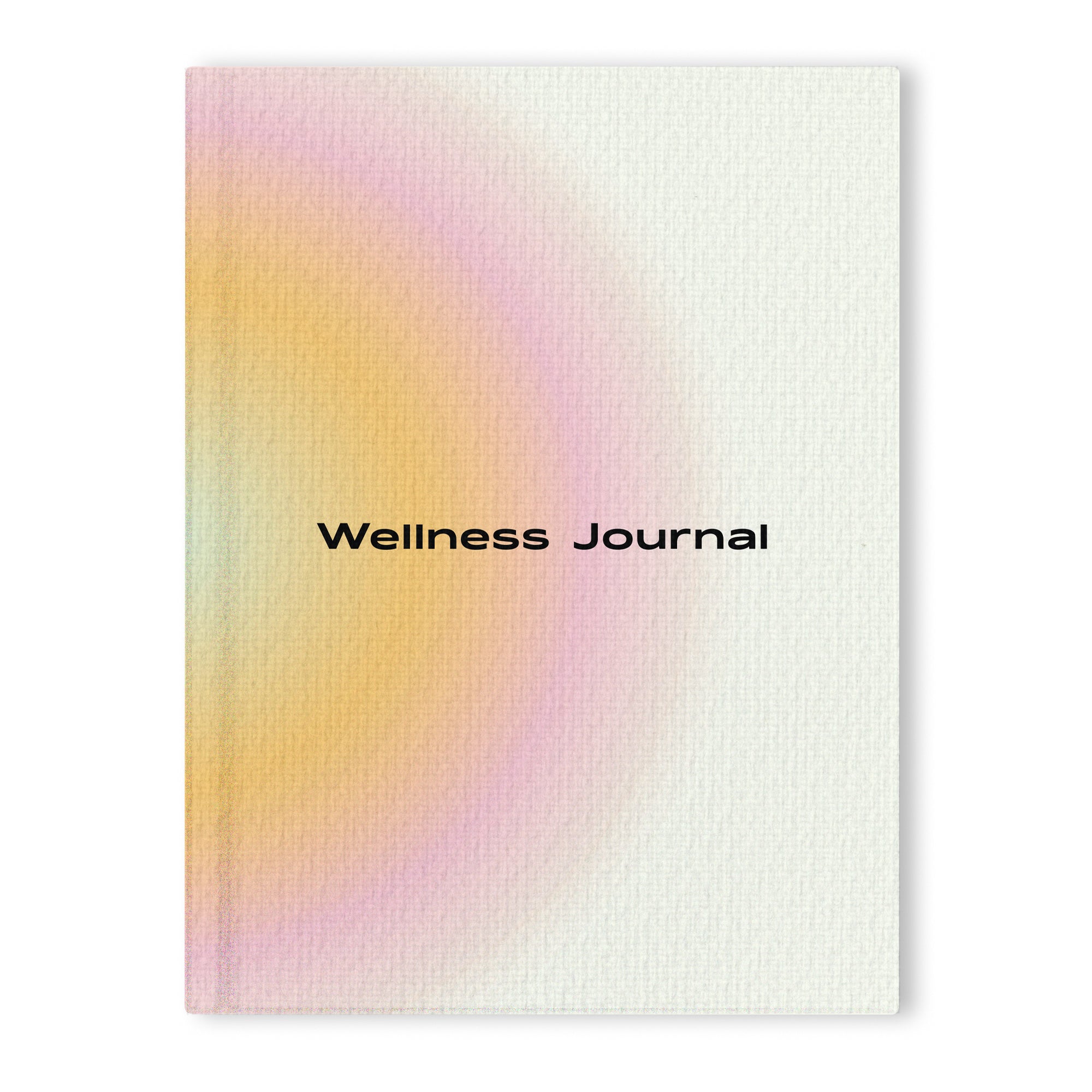 Wellness Journal Aura Of Life A5 176Pages Ib