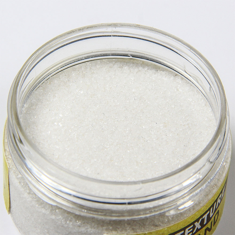 Mixed Media Sand 80Gms Bottle Lb