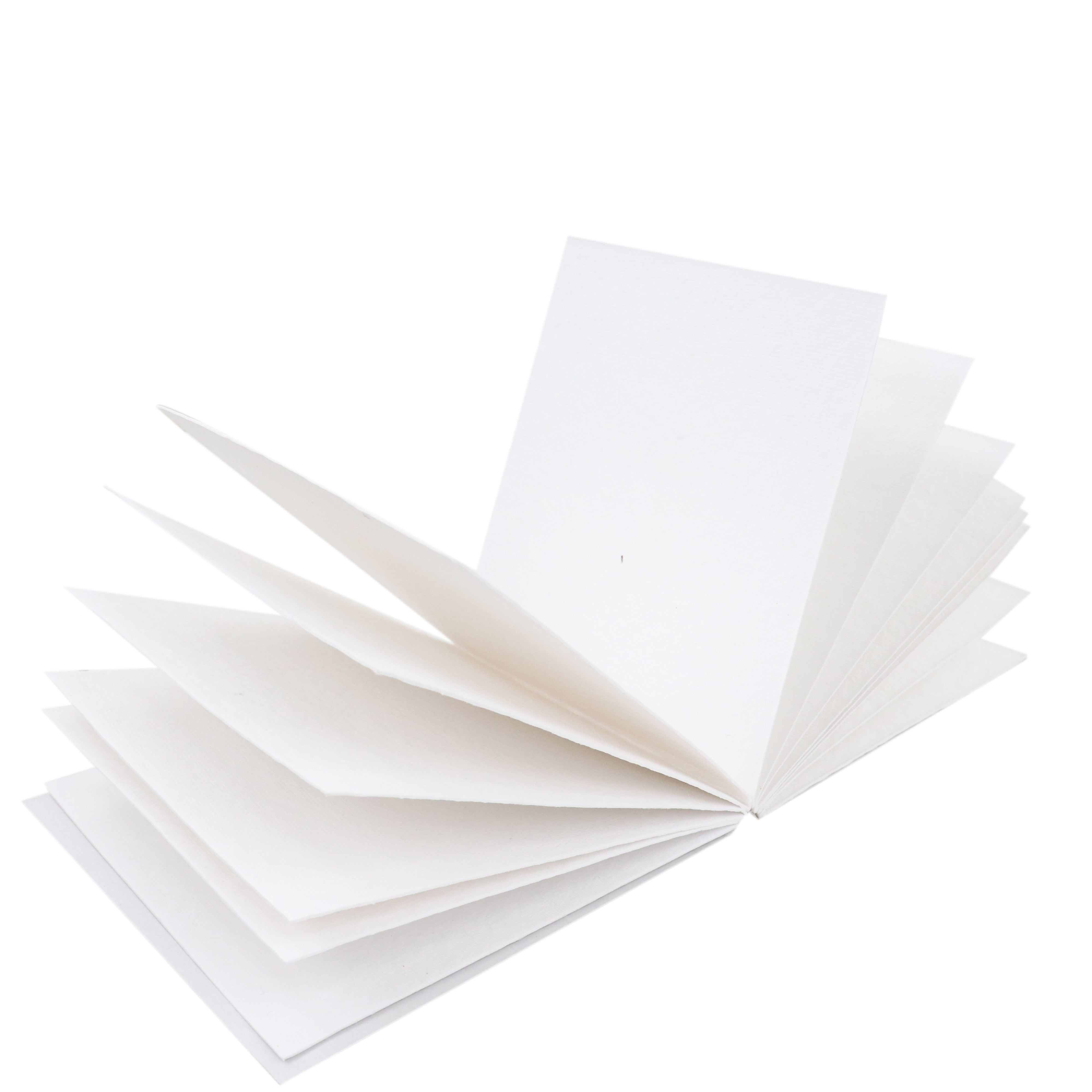 Watercolor Pad 440Gsm 5.5 X 5Inch 14Sheets Lb