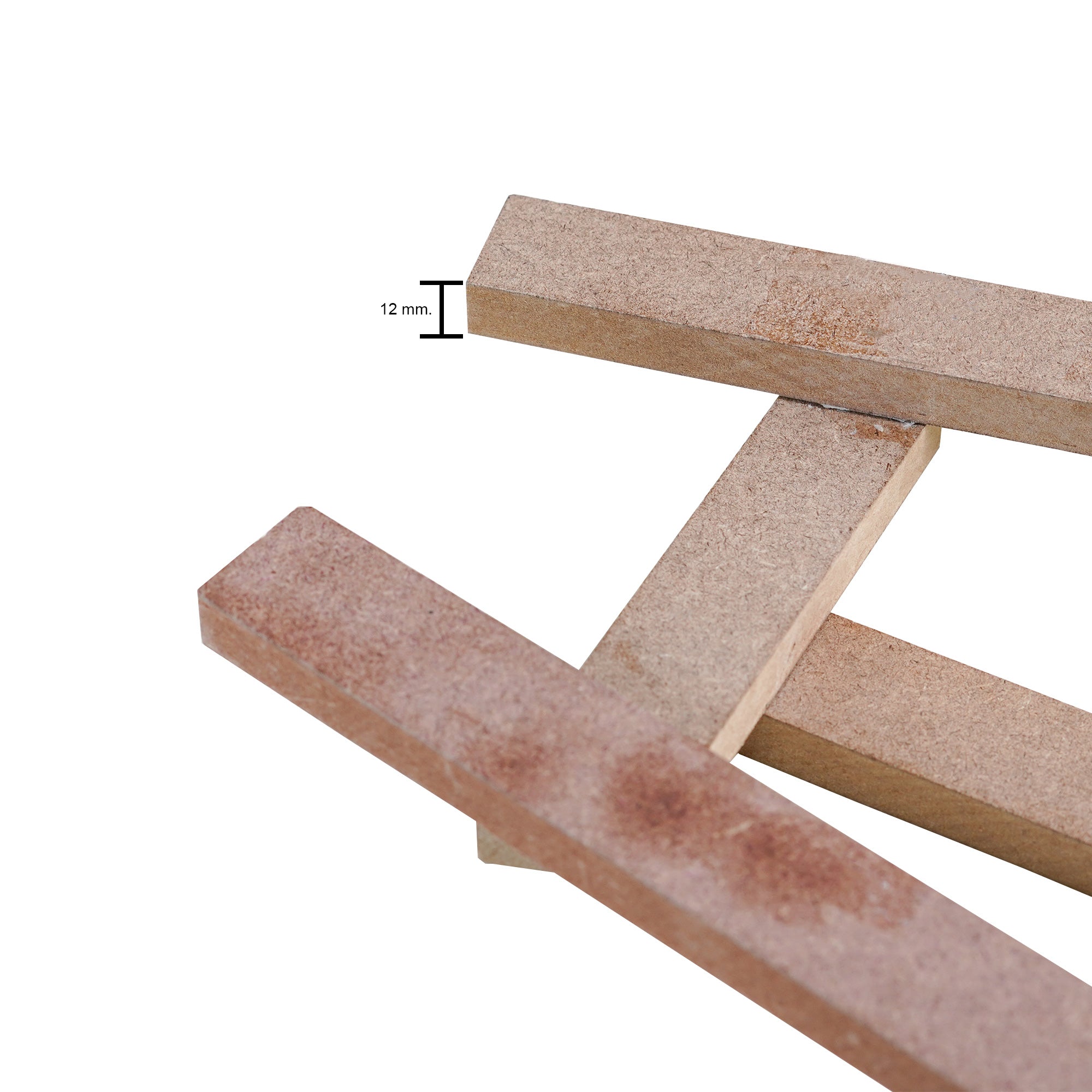 MDF Easel Stand - 1.5feet
