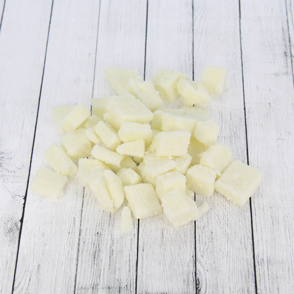 Soy Wax White 500gm