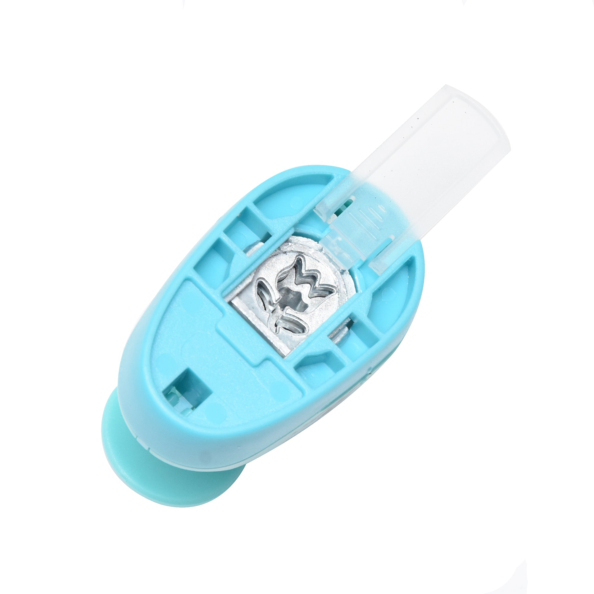 Craft Punch Cutting Size 1.5Cm Tulip 1Pc