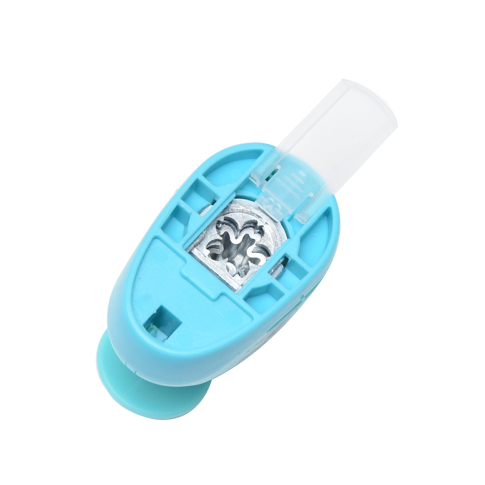 Craft Punch Cutting Size 1.5Cm Flower 1Pc Lb