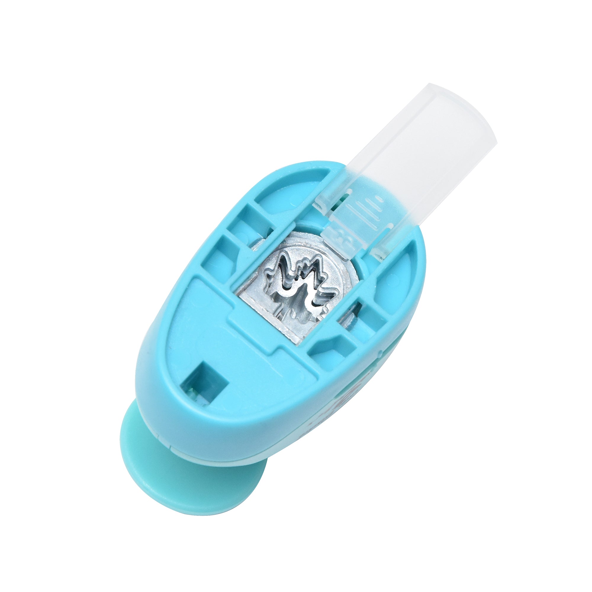 Craft Punch Cutting Size 1.5Cm Maple Leaf 1Pc Lb