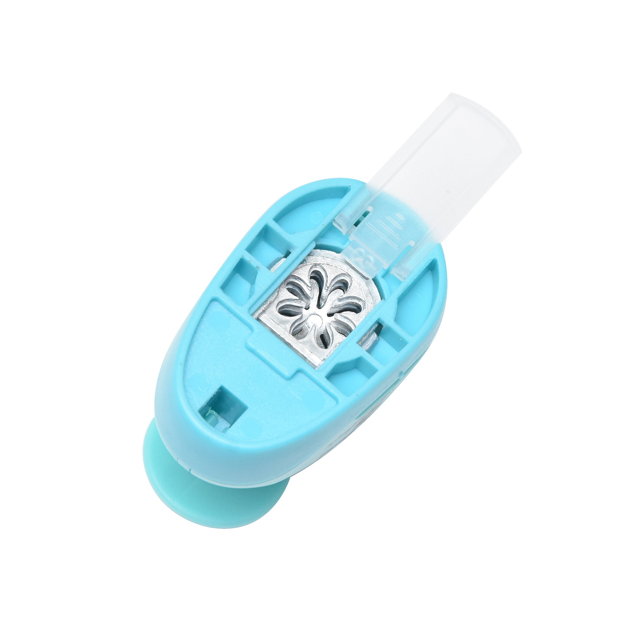 Craft Punch Cutting Size 1.5Cm Pretty Flower 1Pc Lb