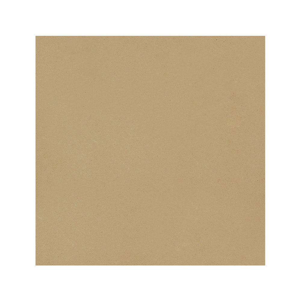 MDF Blank Square 8 X 8Inch 5.5Mm Thick 1Pc Lb