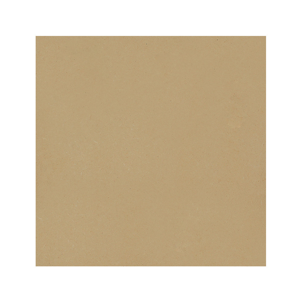 Mdf Blank Square 10 X 10Inch 5.5Mm Thick 1Pc Lb