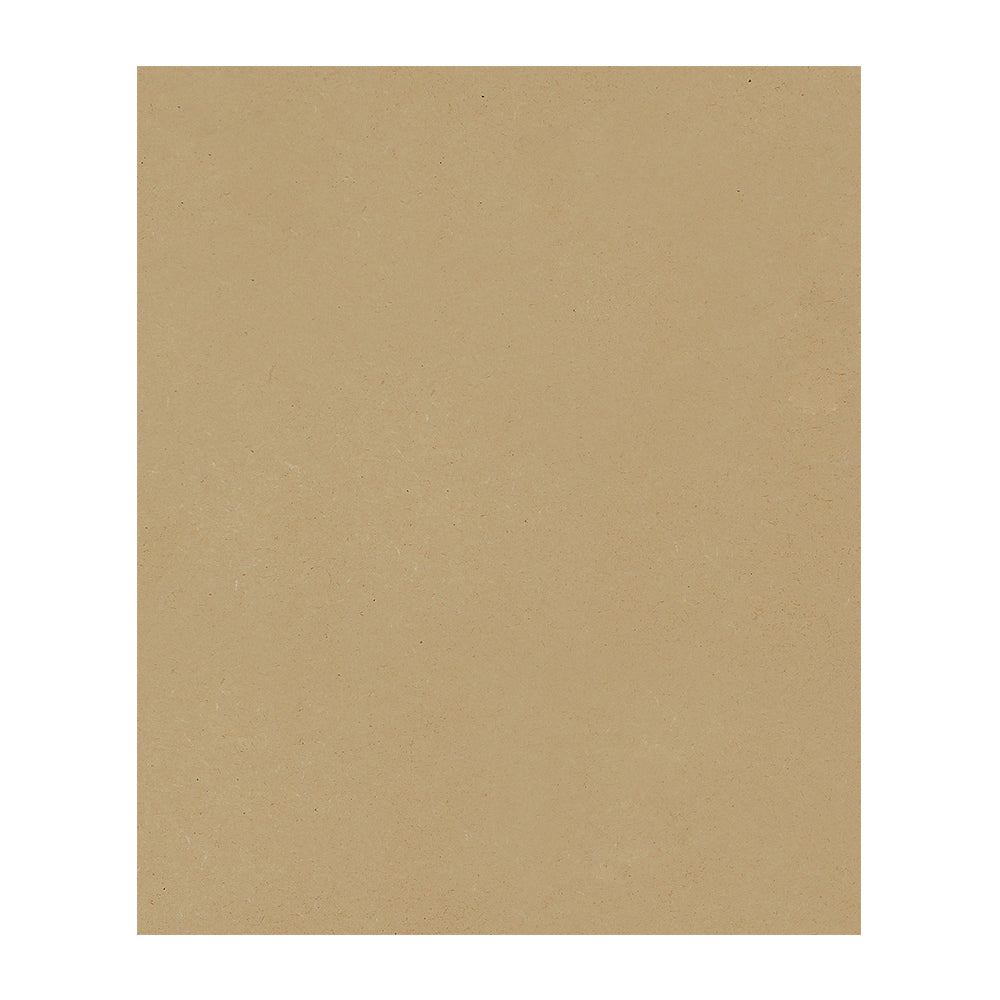 MDF Blank Rectangle 12 X 10Inch 5.5Mm Thick 1Pc Lb