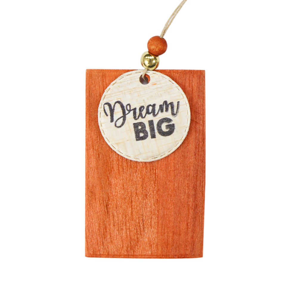 Wood Stain Red Cedar 60Ml Bottle