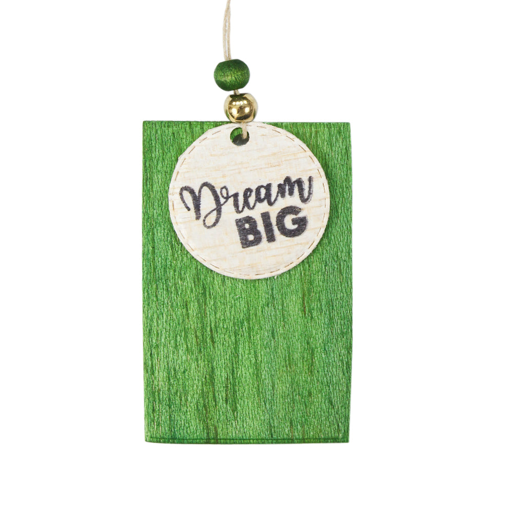 Wood Stain Pine Green 60Ml Bottle