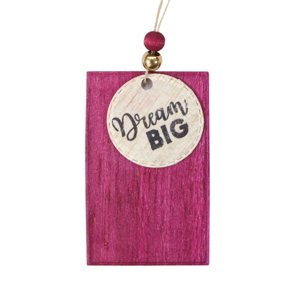 Wood Stain Pink Robin 60Ml Bottle