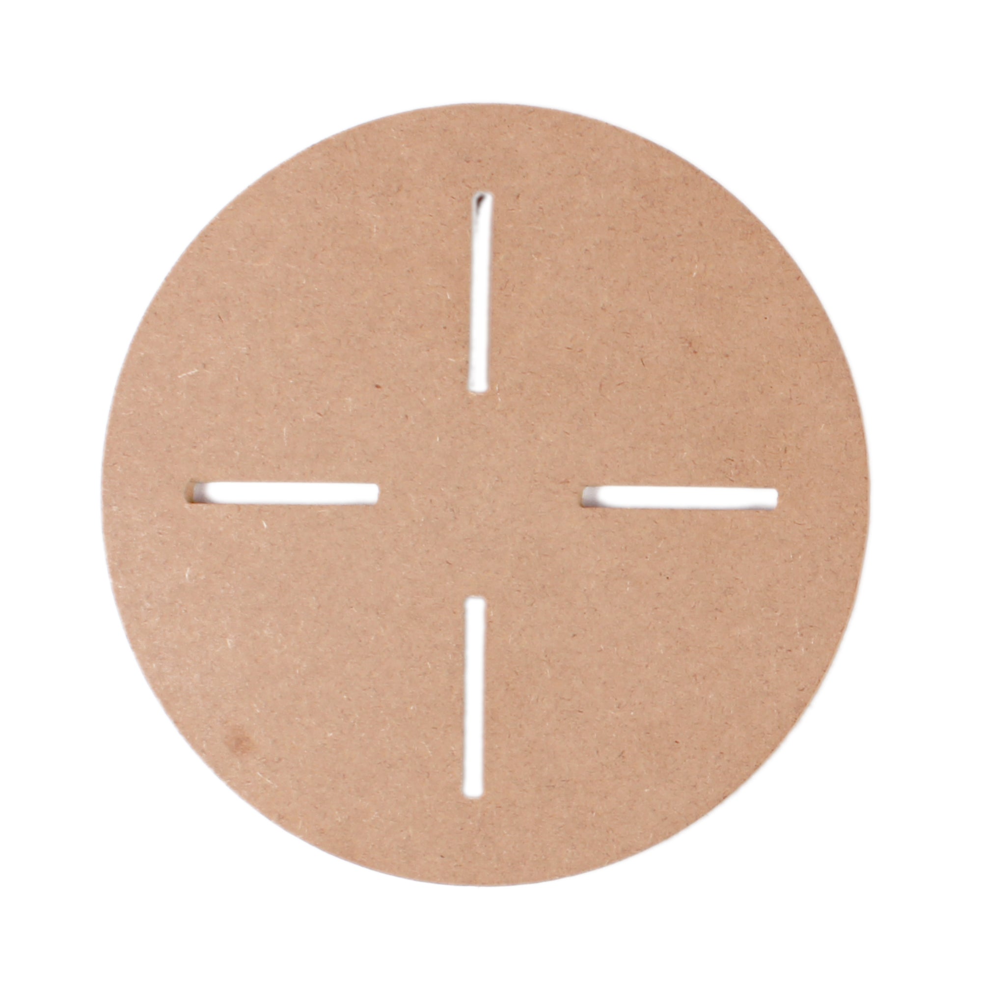 Diy Warli Decoupage Mini Table Kit 1Box Lb