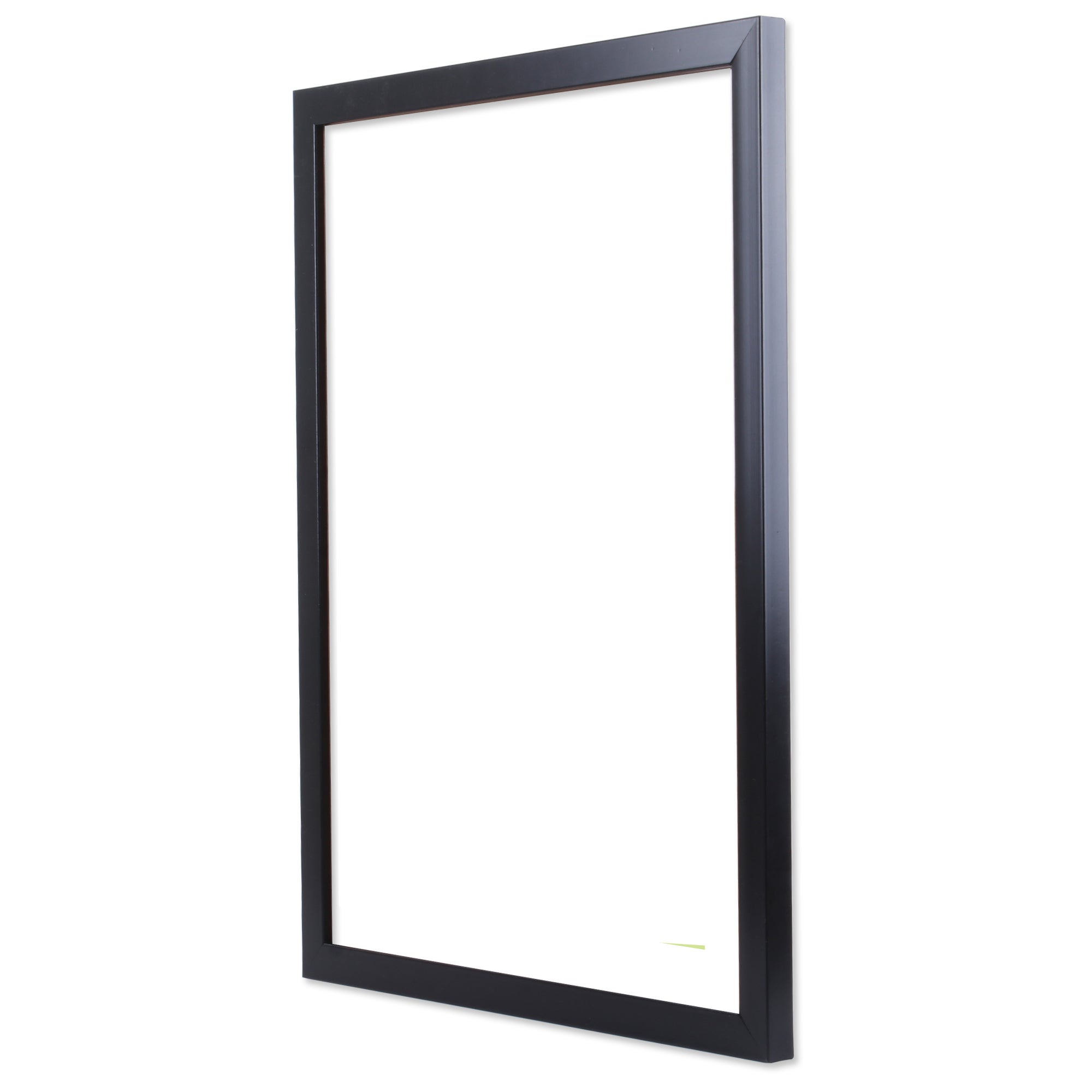 Canvas With Frame Narrow Black 16 X 20Inch 1Pc