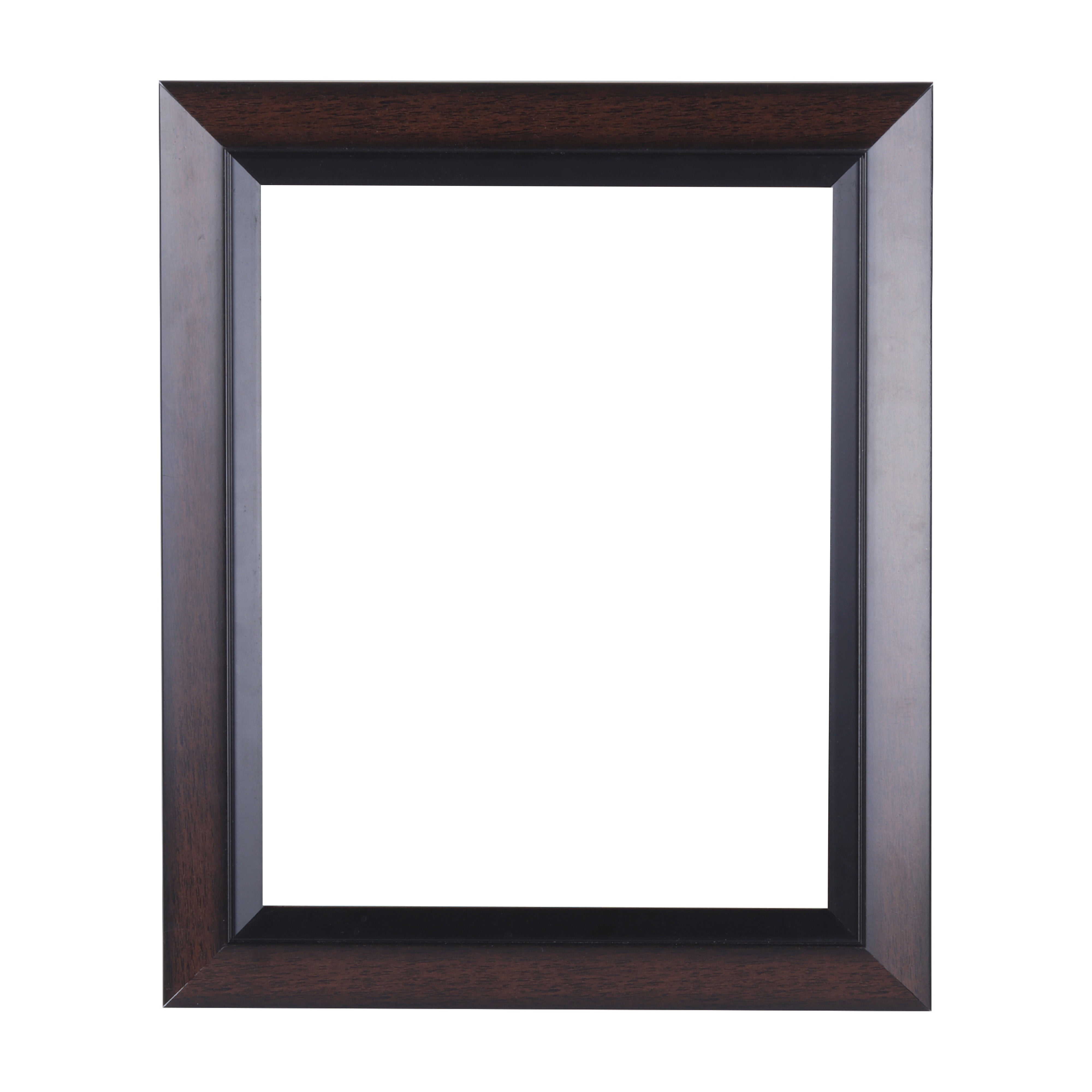 Canvas With Frame Cherry Wood 12 X 16Inch 1Pc Sw Lb