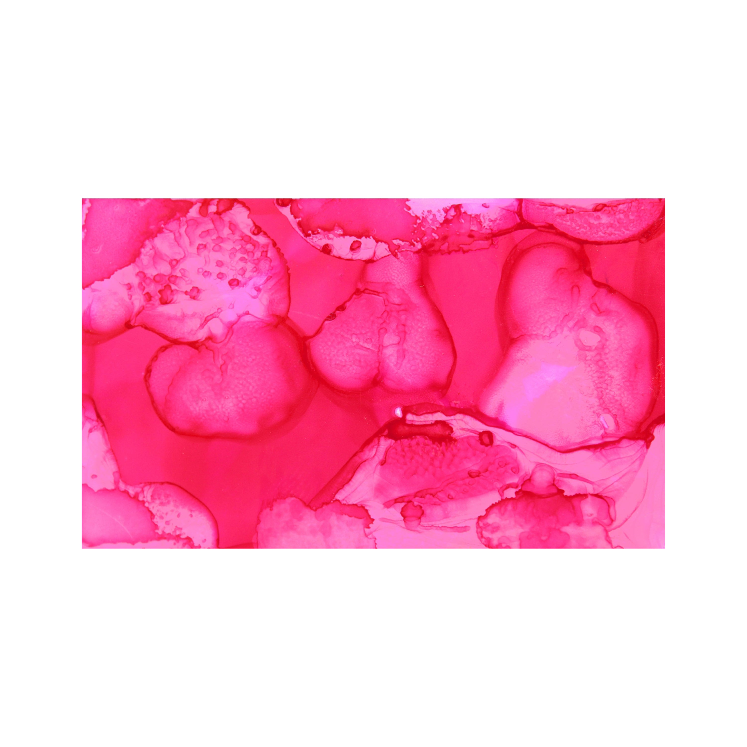 Alcohol Ink Pink Orchid 15Ml 1Pc Lb - VC