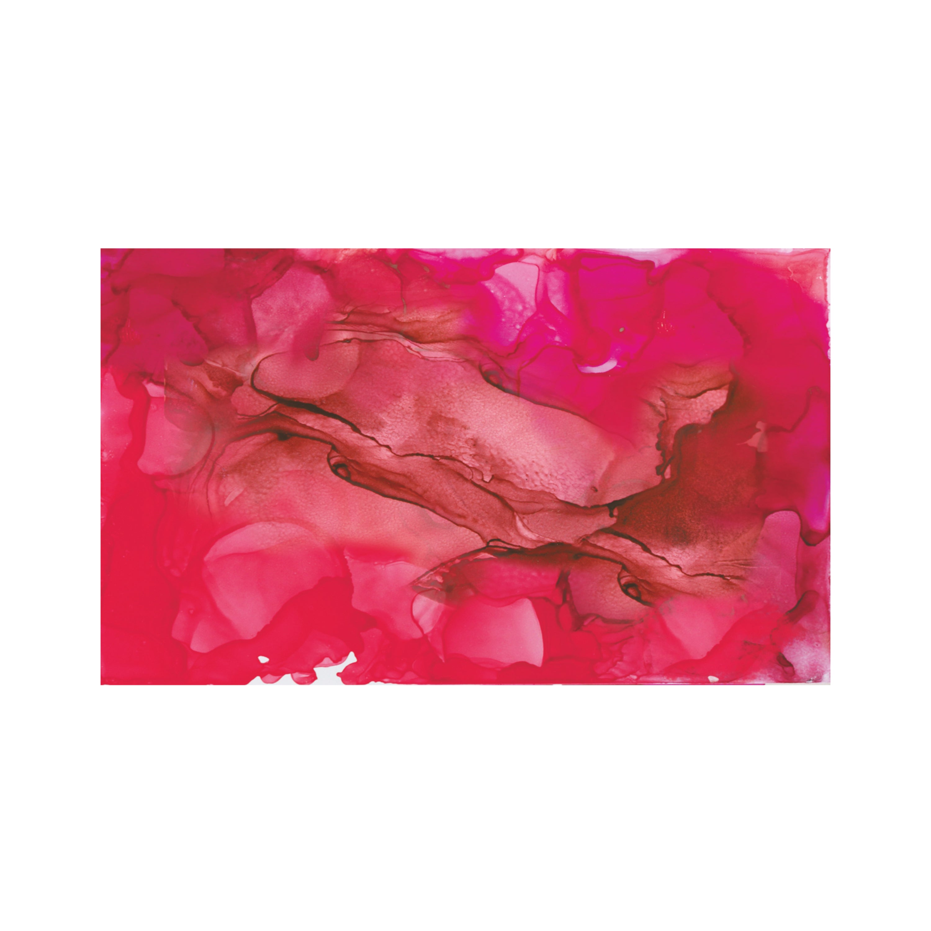Alcohol Ink Pink Palette 15Ml 3Pc Pack Lb