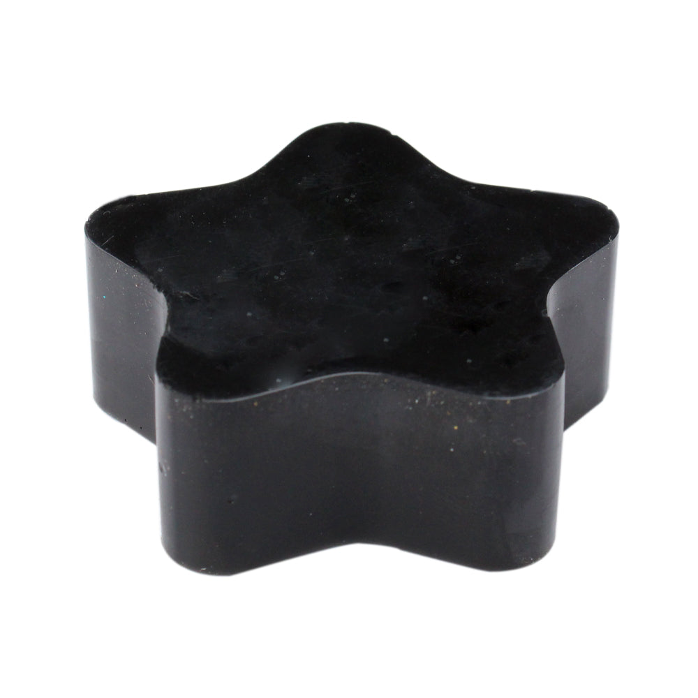 Resin Pigment Jet Black 15Gm Bottle Lb