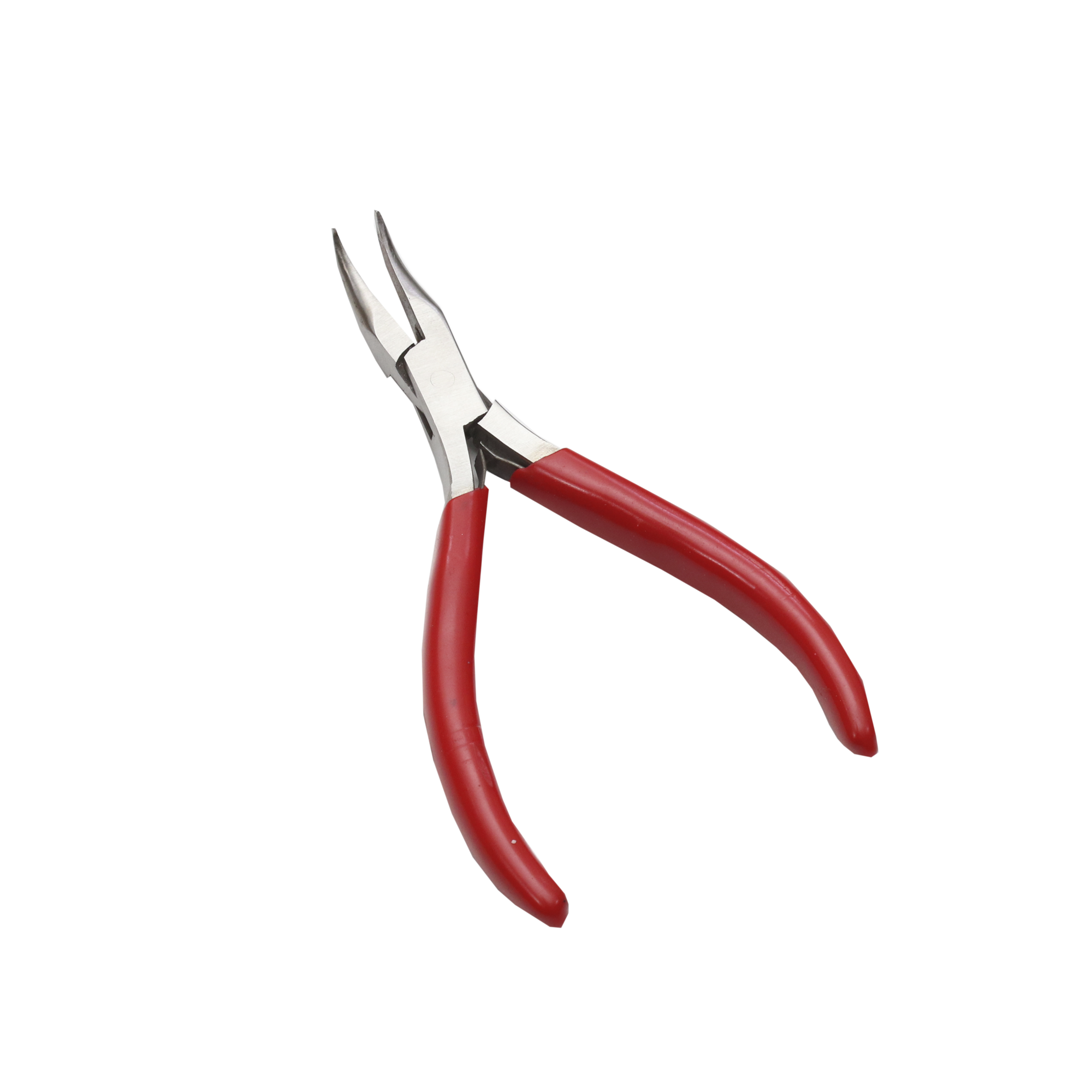 Bent Nose Plier Stainless Steel 1 Pc Pbci Lb