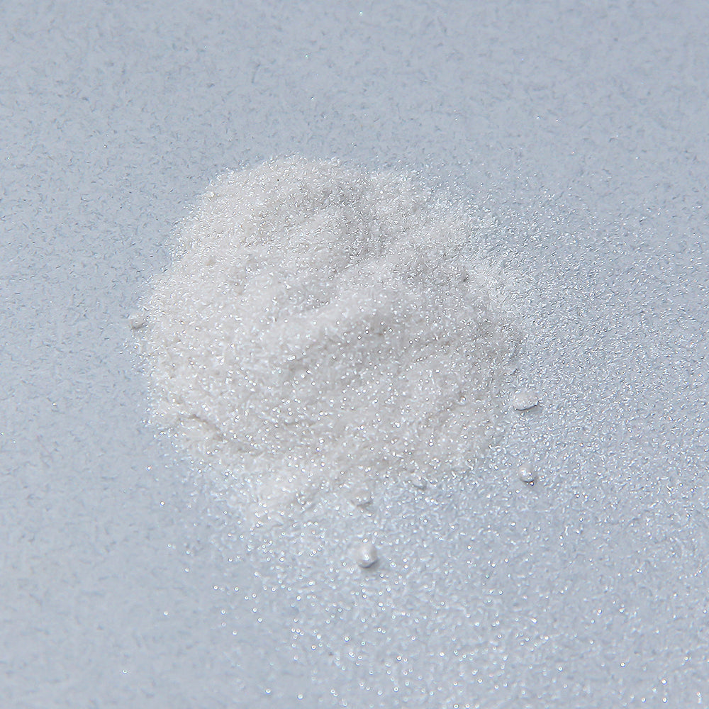 Mica Powder Natural 25G Bottle Lb