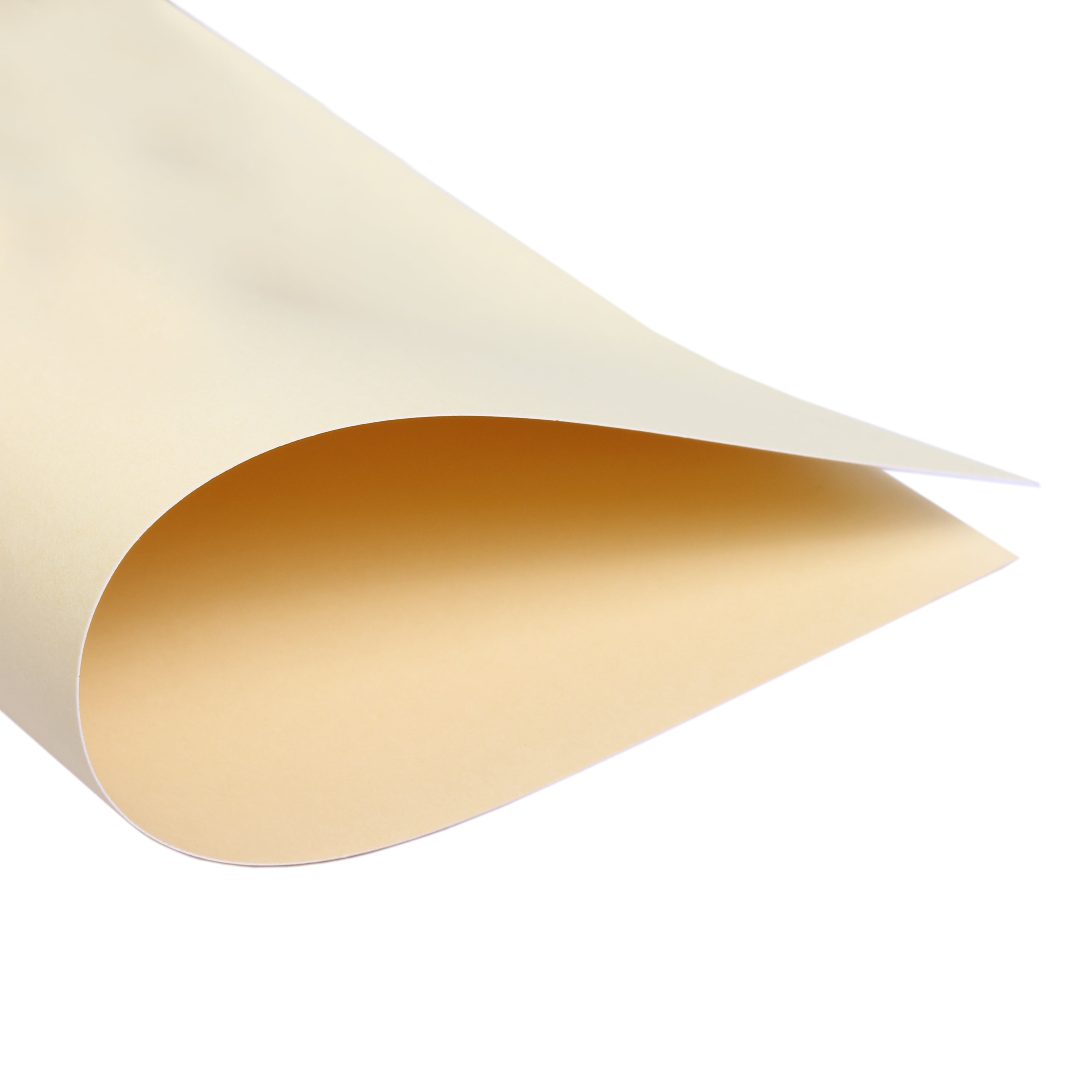 Card Stock 220Gsm A4 Cream 1Sheet Lb