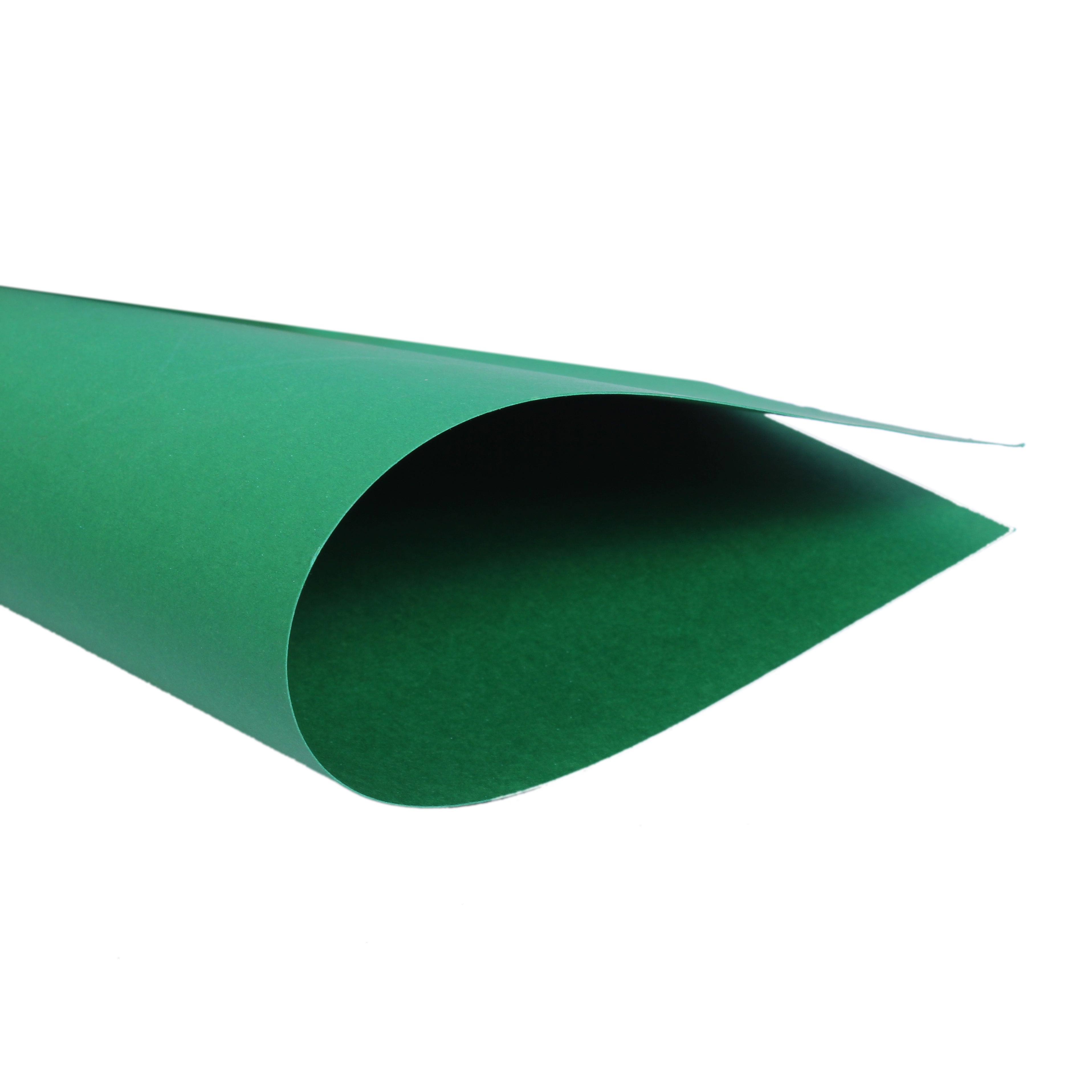 Card Stock 220Gsm A4 Emerald 1Sheet Lb