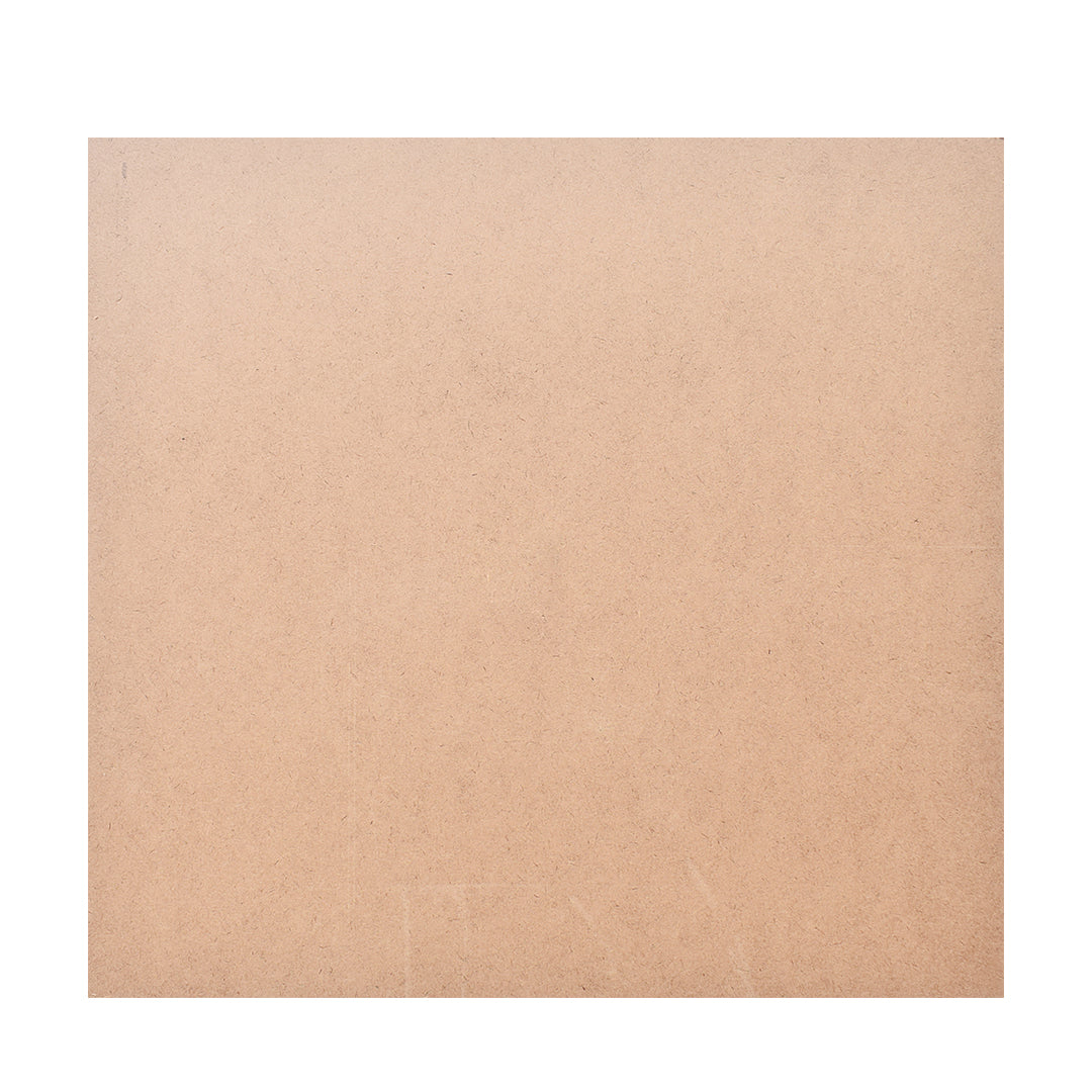 MDF 1.9Mm 12Inch X 12Inch1Sheet Lb