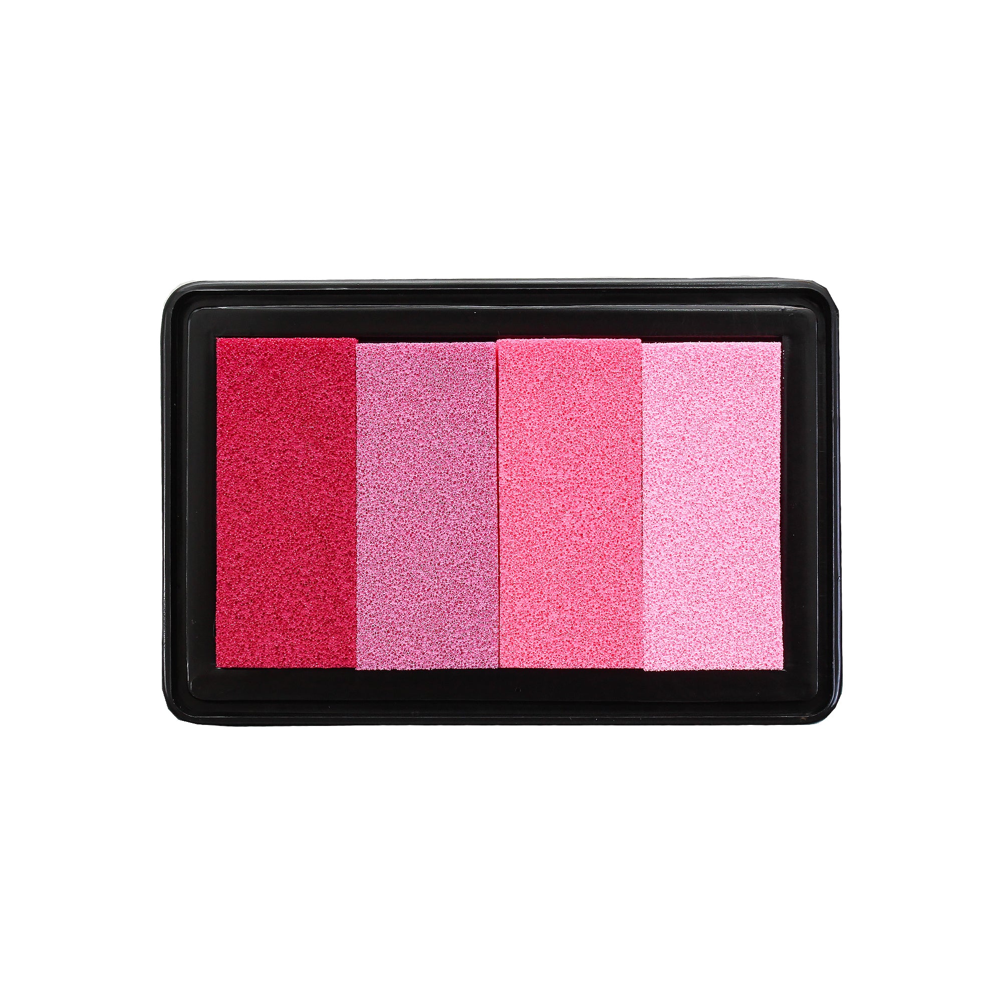 Permanent Ink Pad Berries And Roses 1Pc Srink