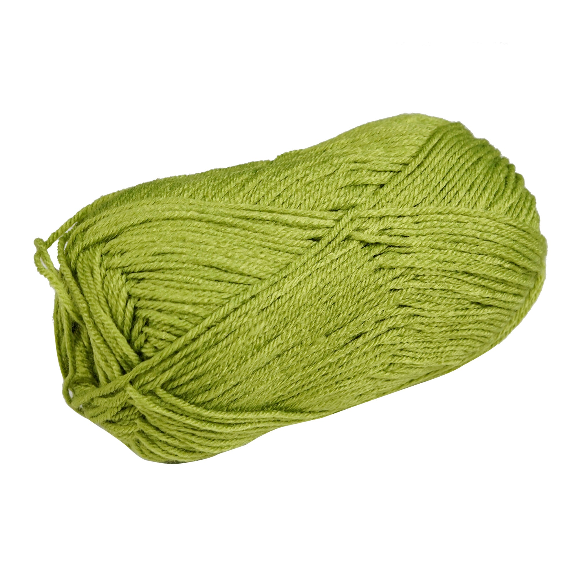 Porta Craft Acrylic Yarn 100% 100Gm 189M 8Ply Tree Frog