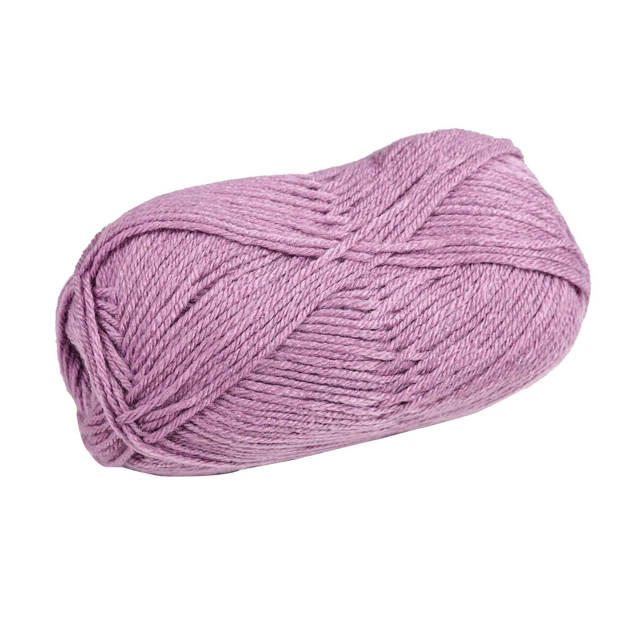 Porta Craft Acrylic Yarn 100% 100Gm 189M 8Ply Lilac