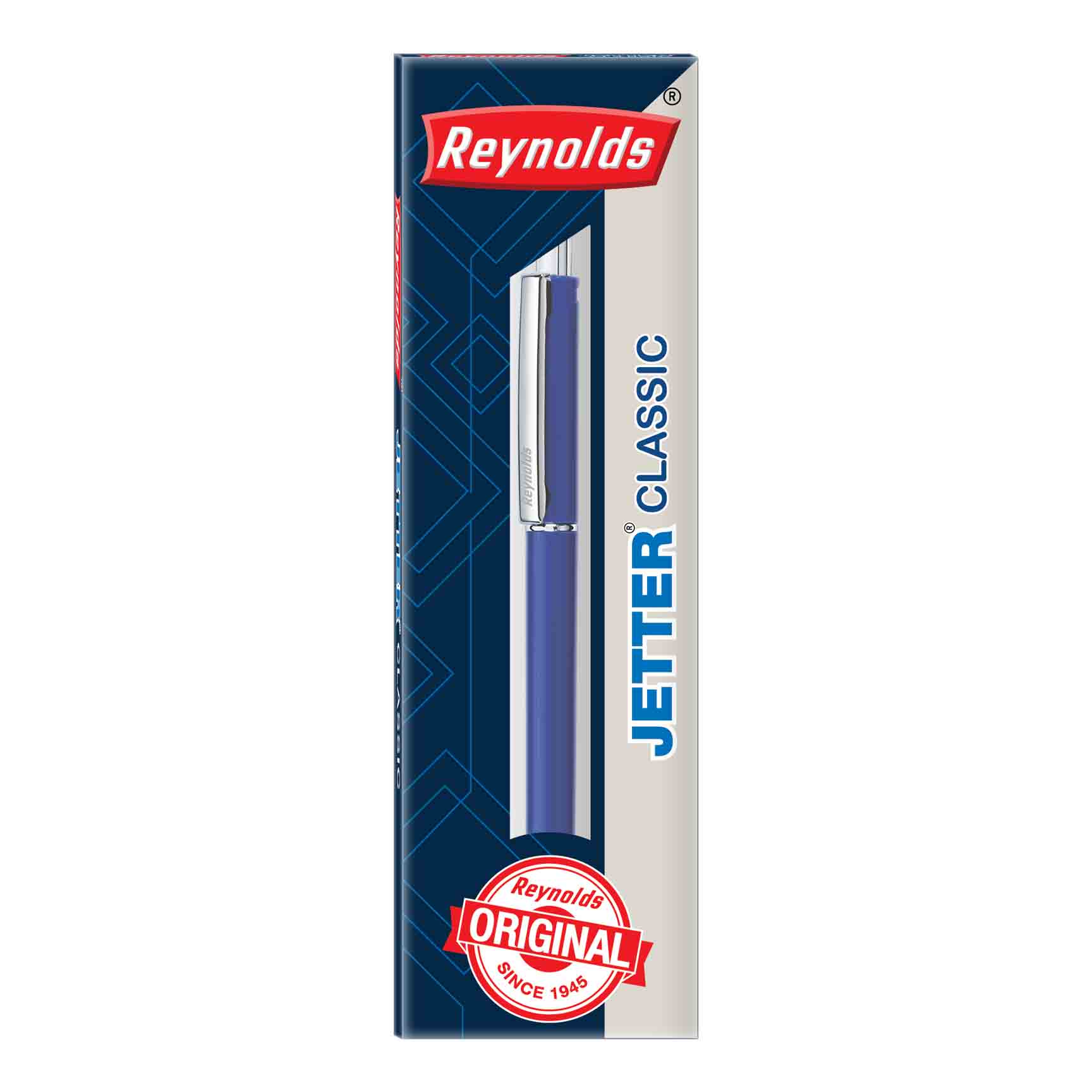 Reynolds jetter metallica pen price Clearance