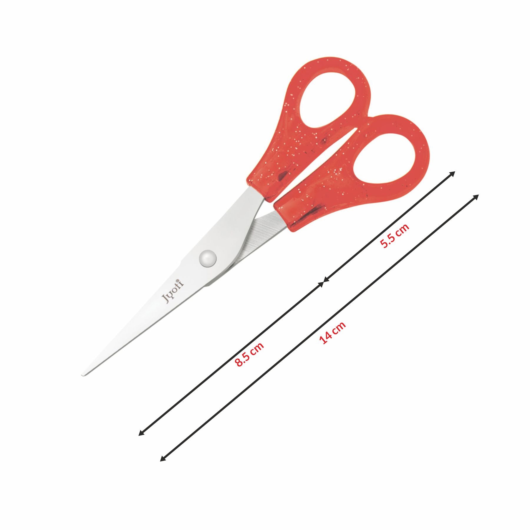 Craft Scissor 501 1Pc Ib