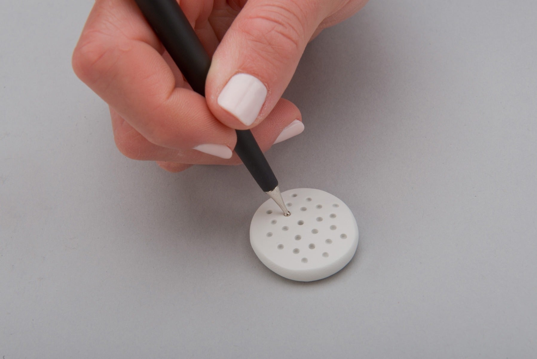 Sculpey Tools Dual End Detail Set Of 3