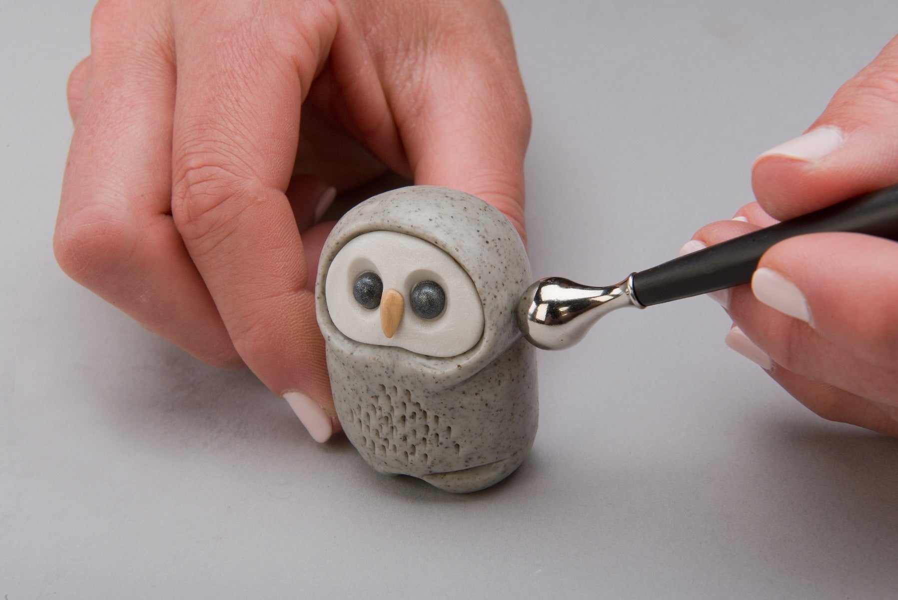 Sculpey Tools Dual End Detail Set Of 3