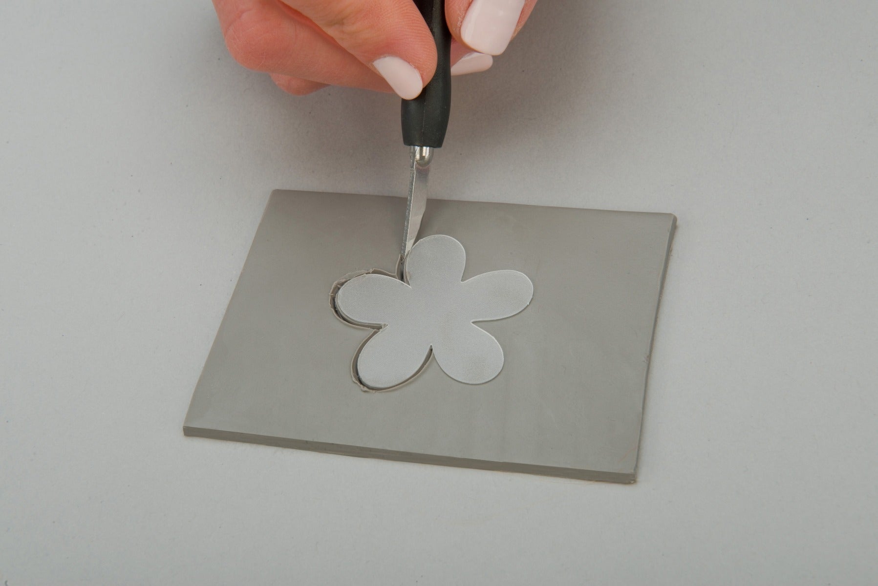 Sculpey Clay Tools 5-In-1