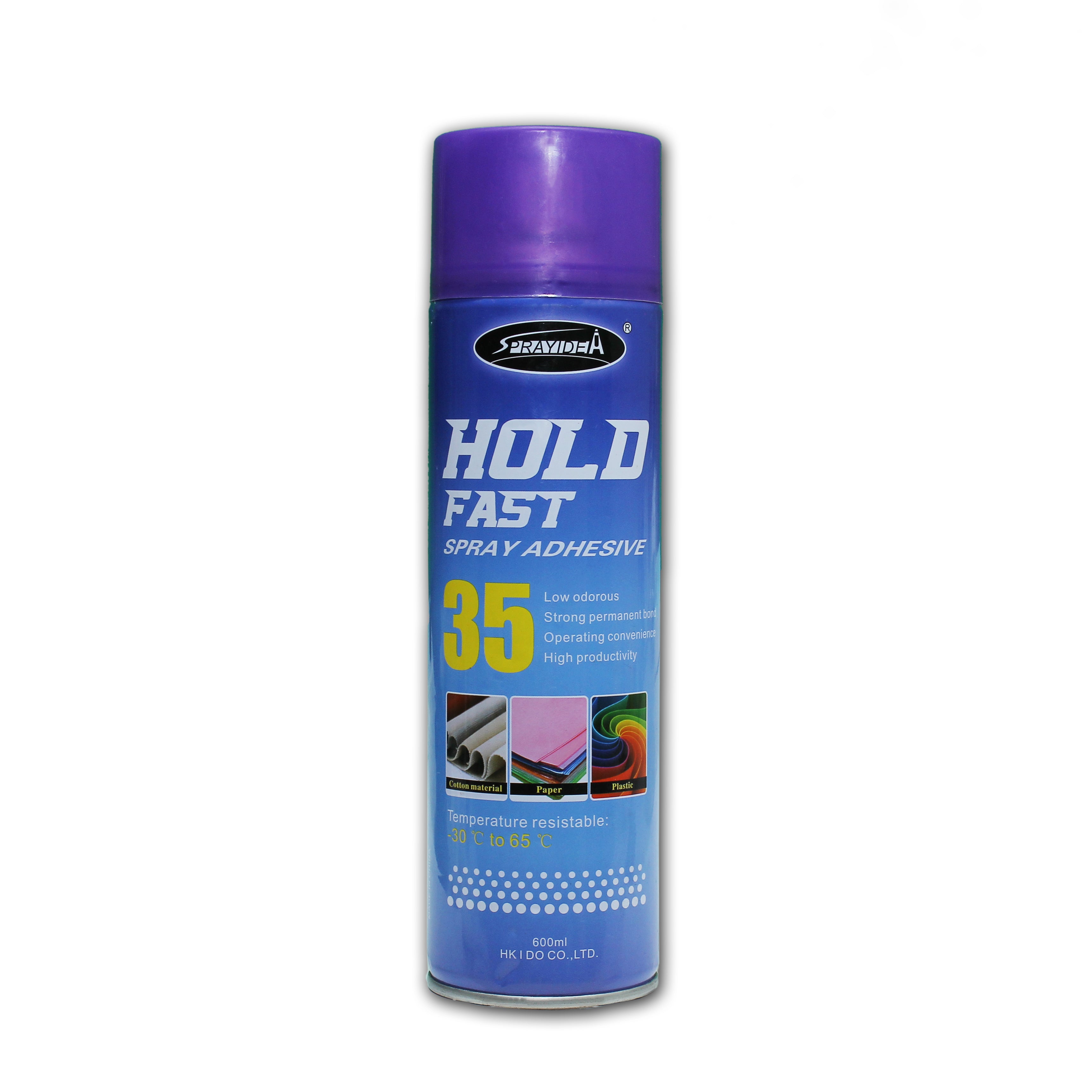 Adhesives - Multi Purpose Spray, 1Pc