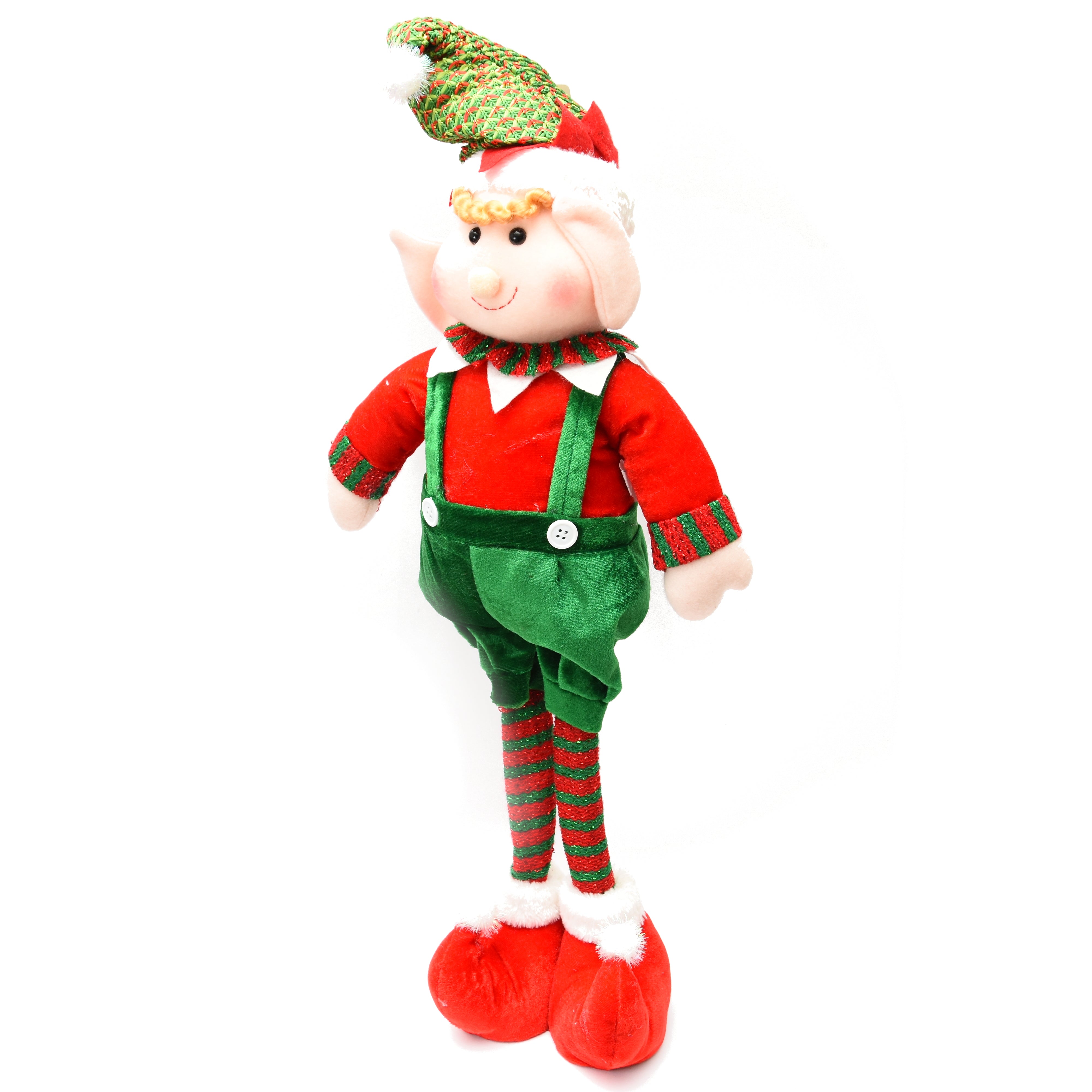 Soft Toy - Elf, 60 CM assorted  design