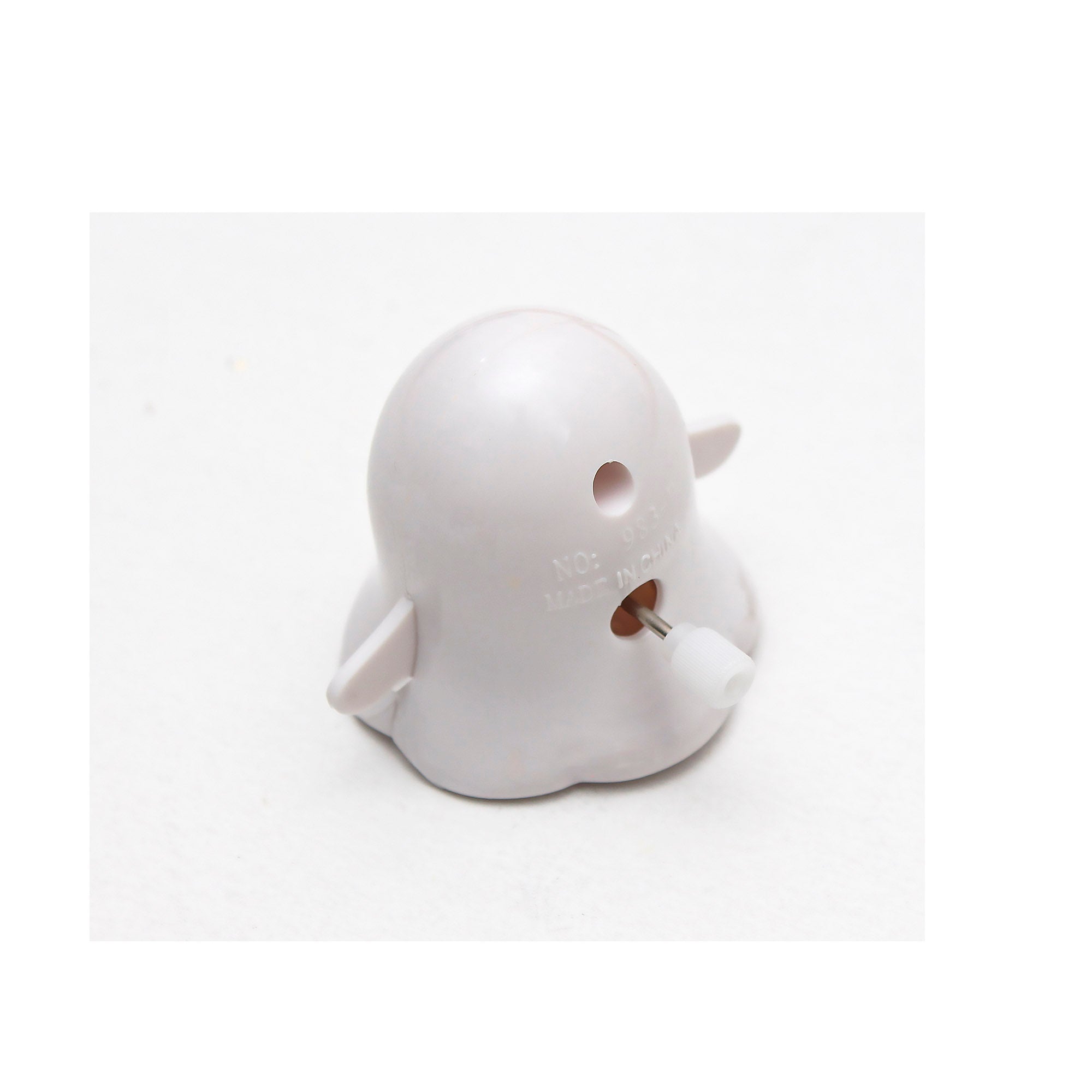 Halloween Walking Windup Assorted  Ghost