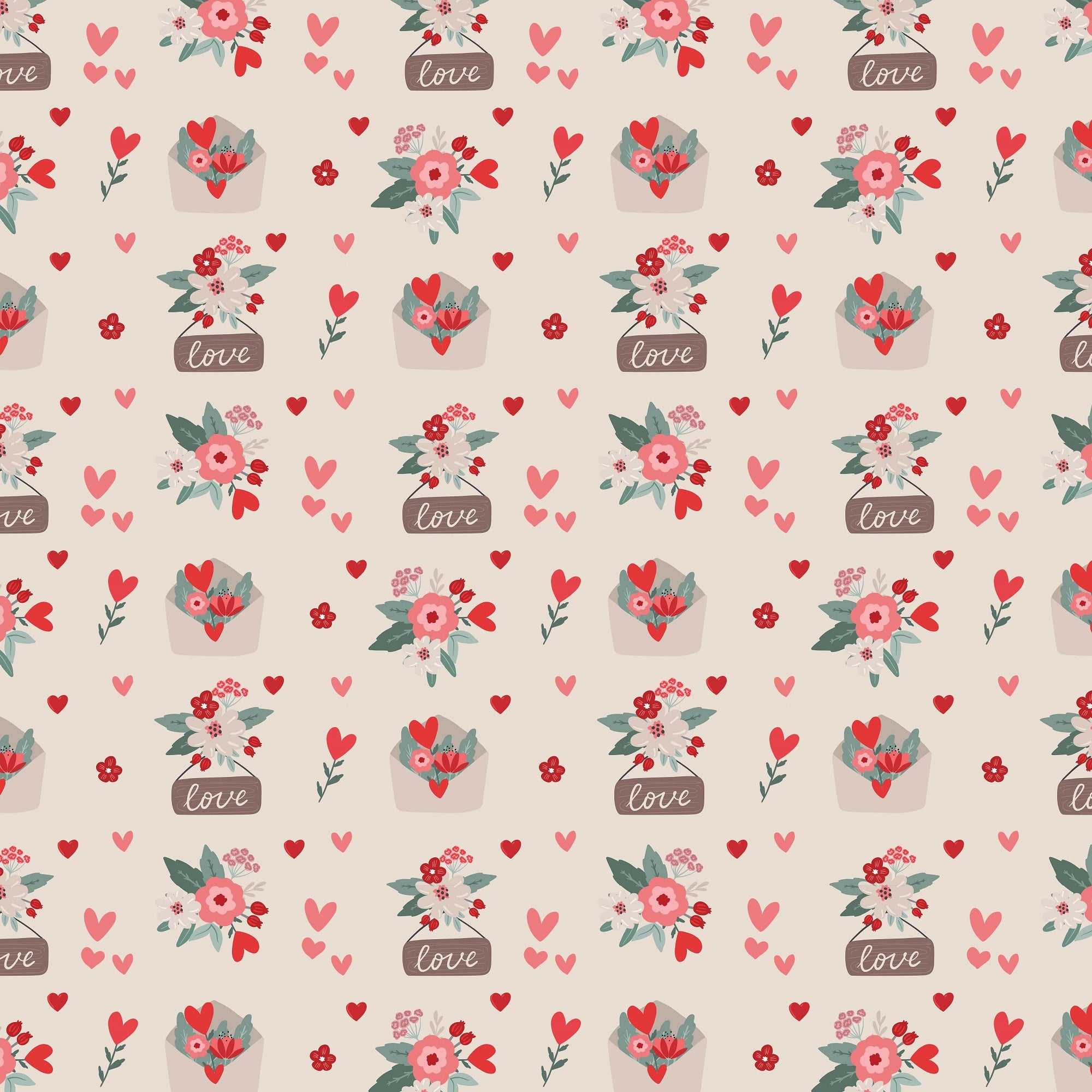 Premium Paper Pack Sweet Romance 12 X 12 Inch 12Sheets Pb Lb