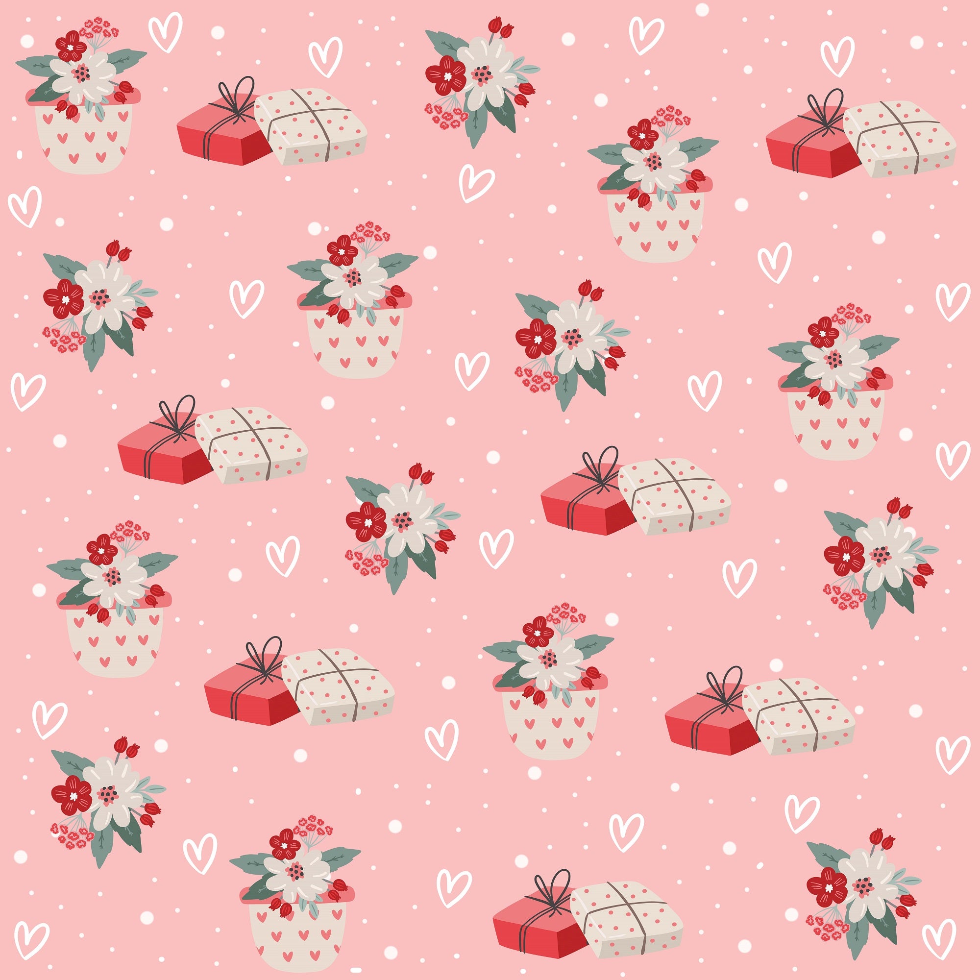 Premium Paper Pack Sweet Romance 12 X 12 Inch 12Sheets Pb Lb