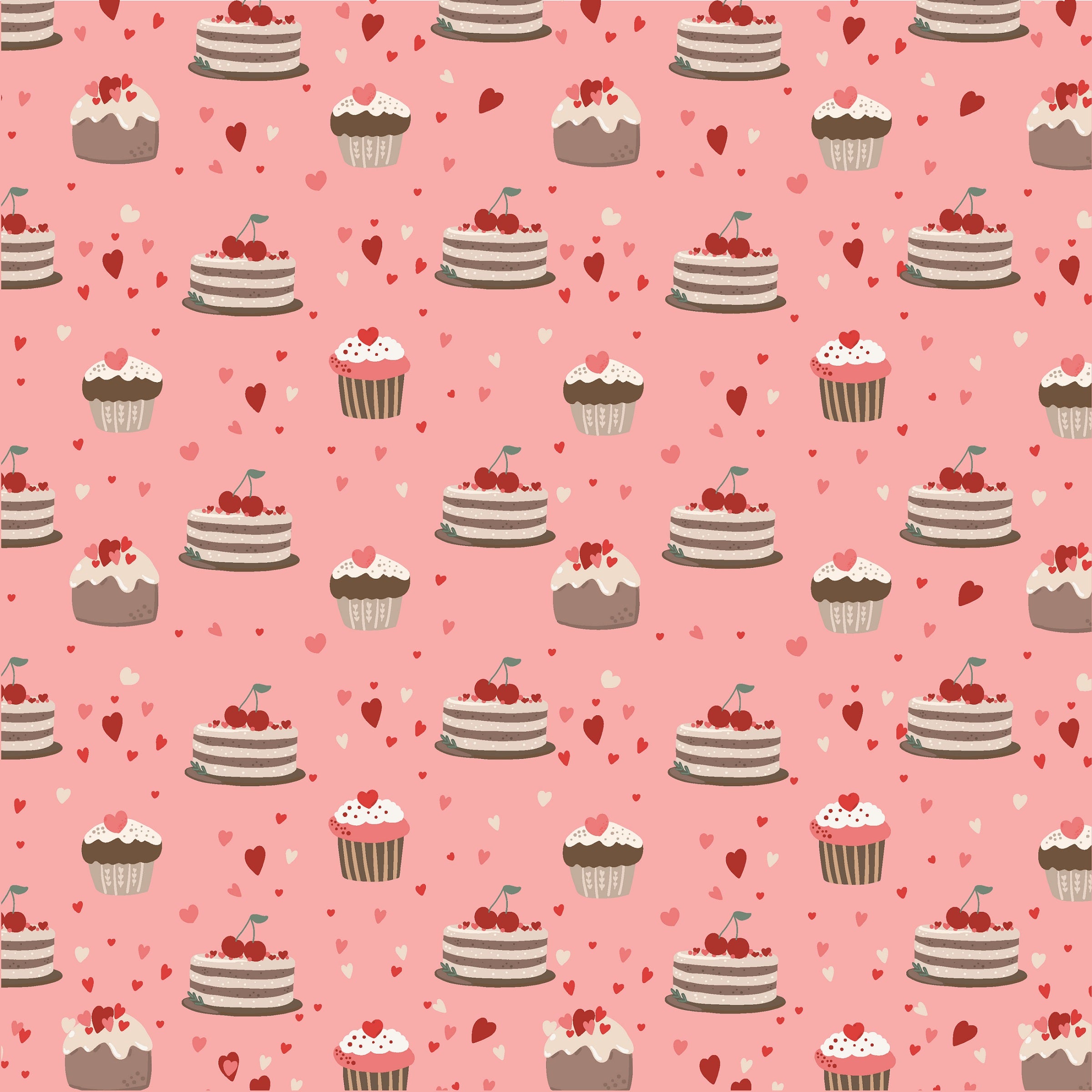 Premium Paper Pack Sweet Romance 12 X 12 Inch 12Sheets Pb Lb