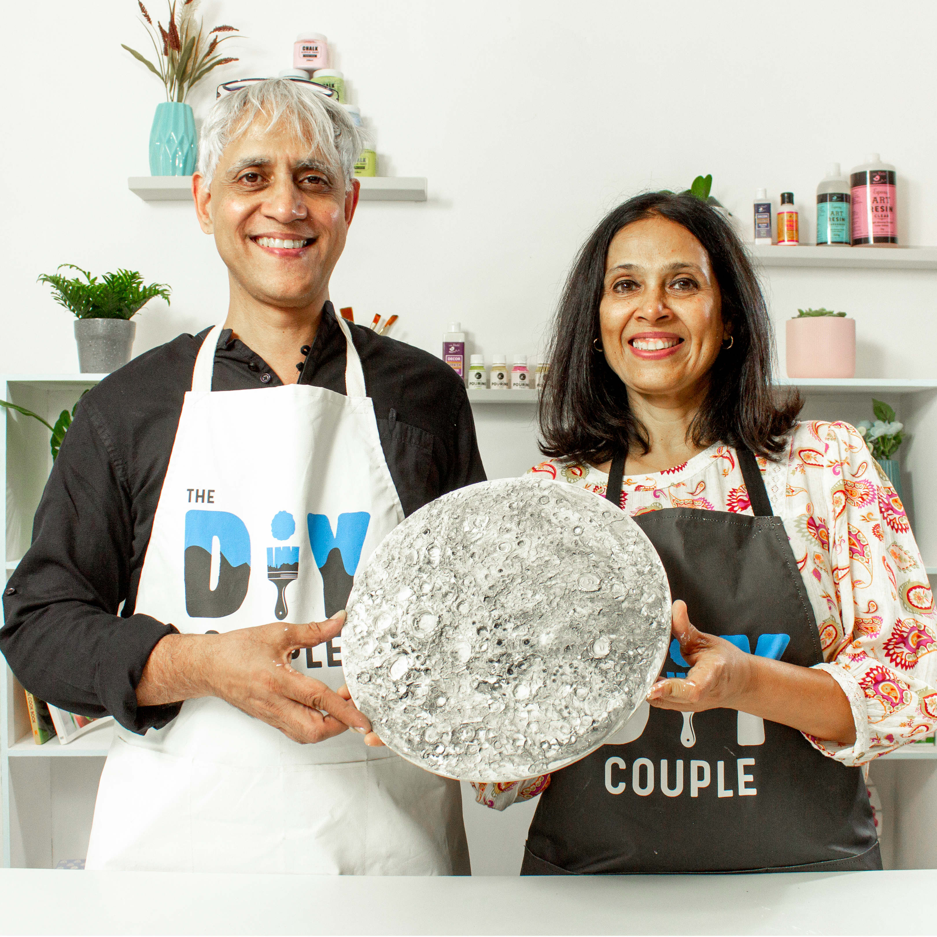 The DIY Couple! Project 22